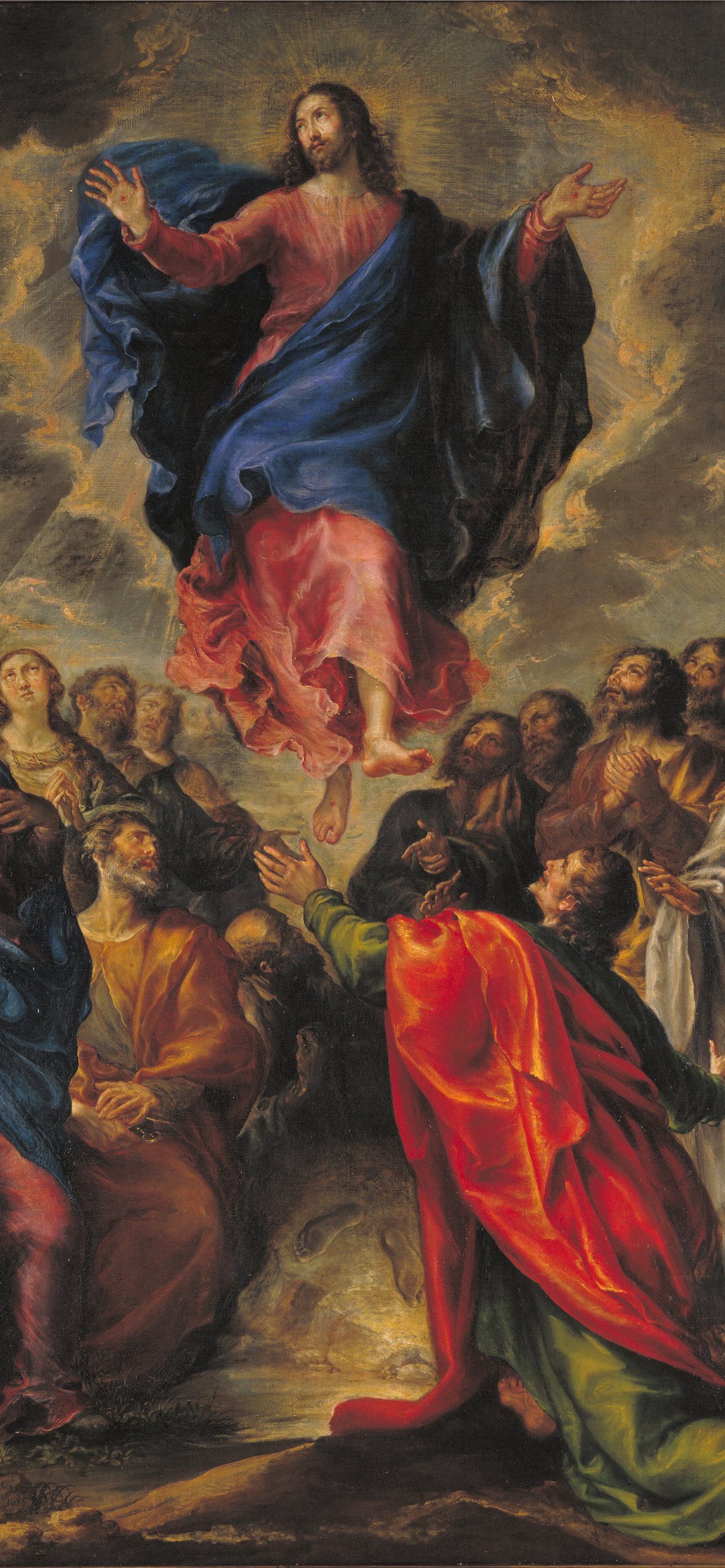 1284x2778 Best Ascension day iPhone HD Wallpaper