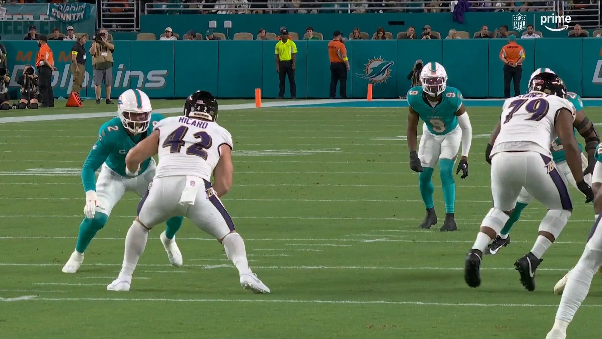 1920x1080 Bad man Benito Jones gets to Lamar