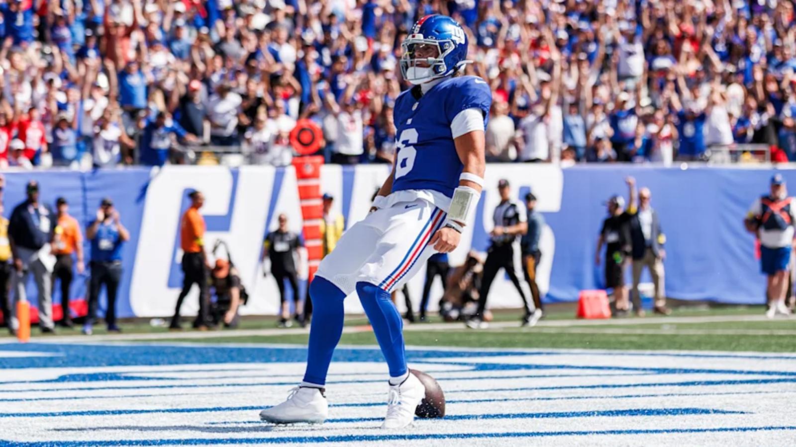 1600x900 NFL Rebels Update: Week Four Miss Athletics
