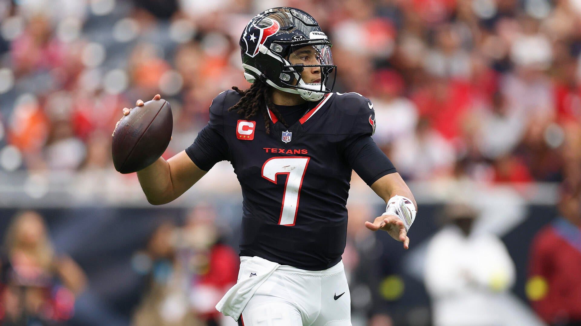 1920x1080 NFL Week 13 injury report: Final designations, QB updates on Stroud, Jones, Mayfield and more