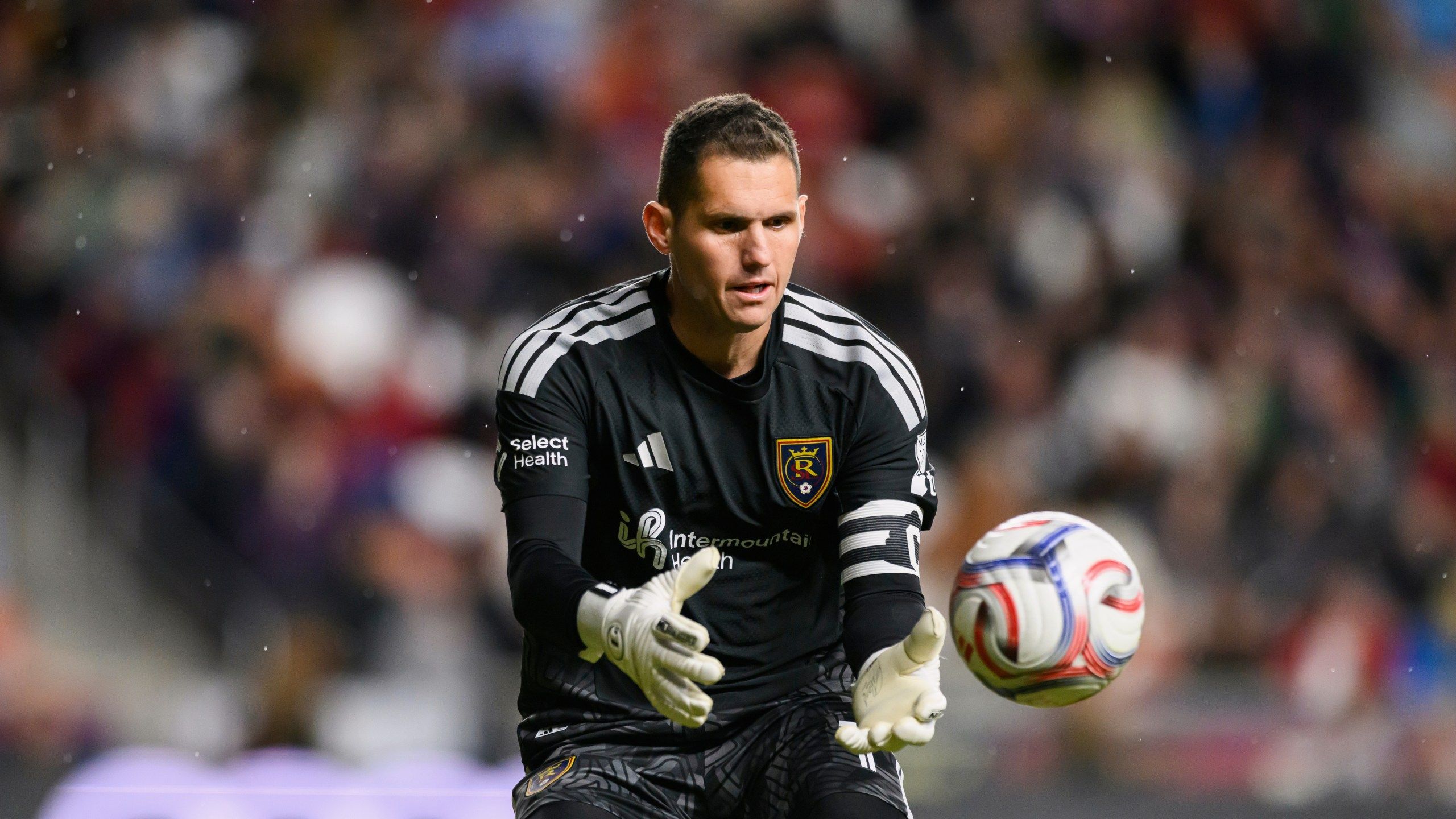 2560x1440 Real Salt Lake Falls 3 1 At FC Dallas