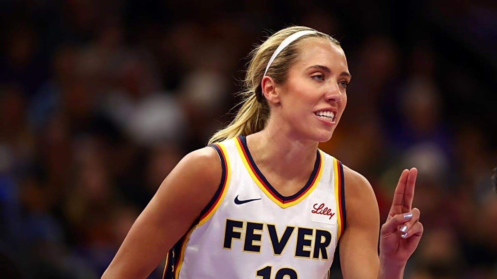 1600x900 Lexie Hull Responds to Criticism After Career Move