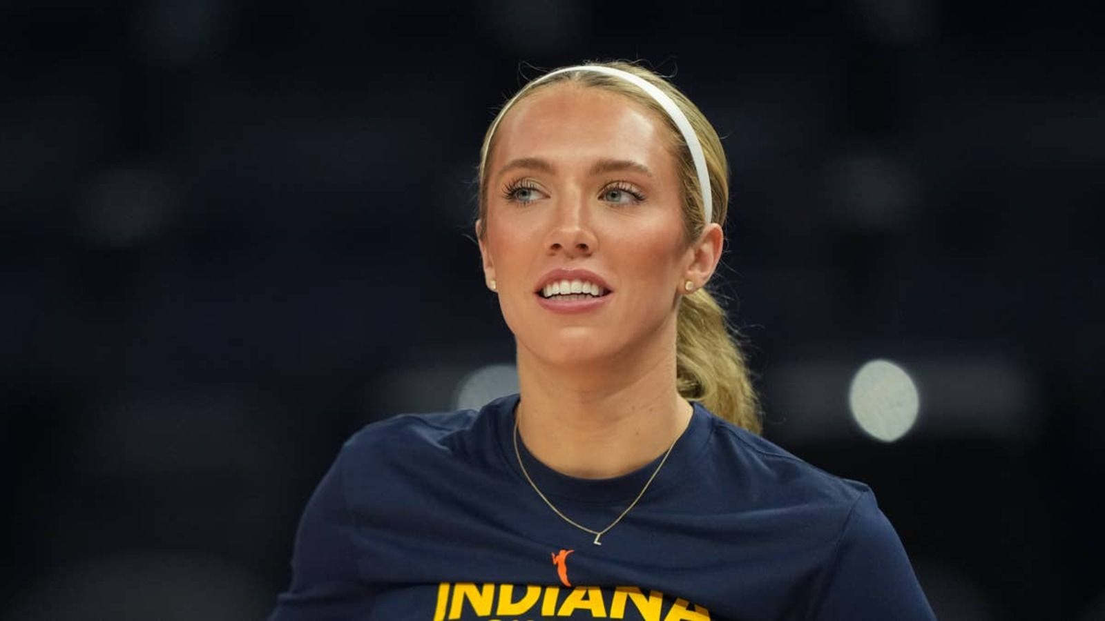 1600x900 Indiana Fever Have Plans for Lexie Hull After Return From Injury