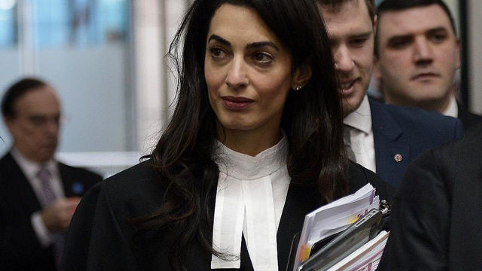 1600x900 Why Amal Clooney Is the Perfect Role Model for Young Girls