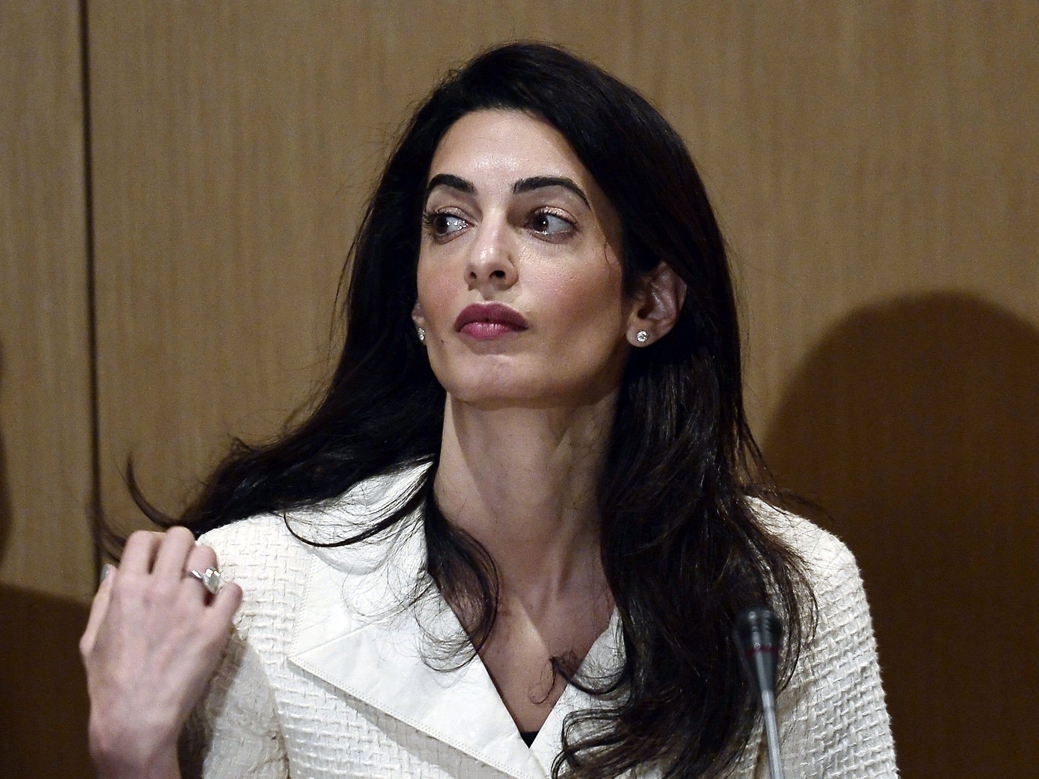 2048x1536 Amal Clooney: Making headlines for all the right reasons
