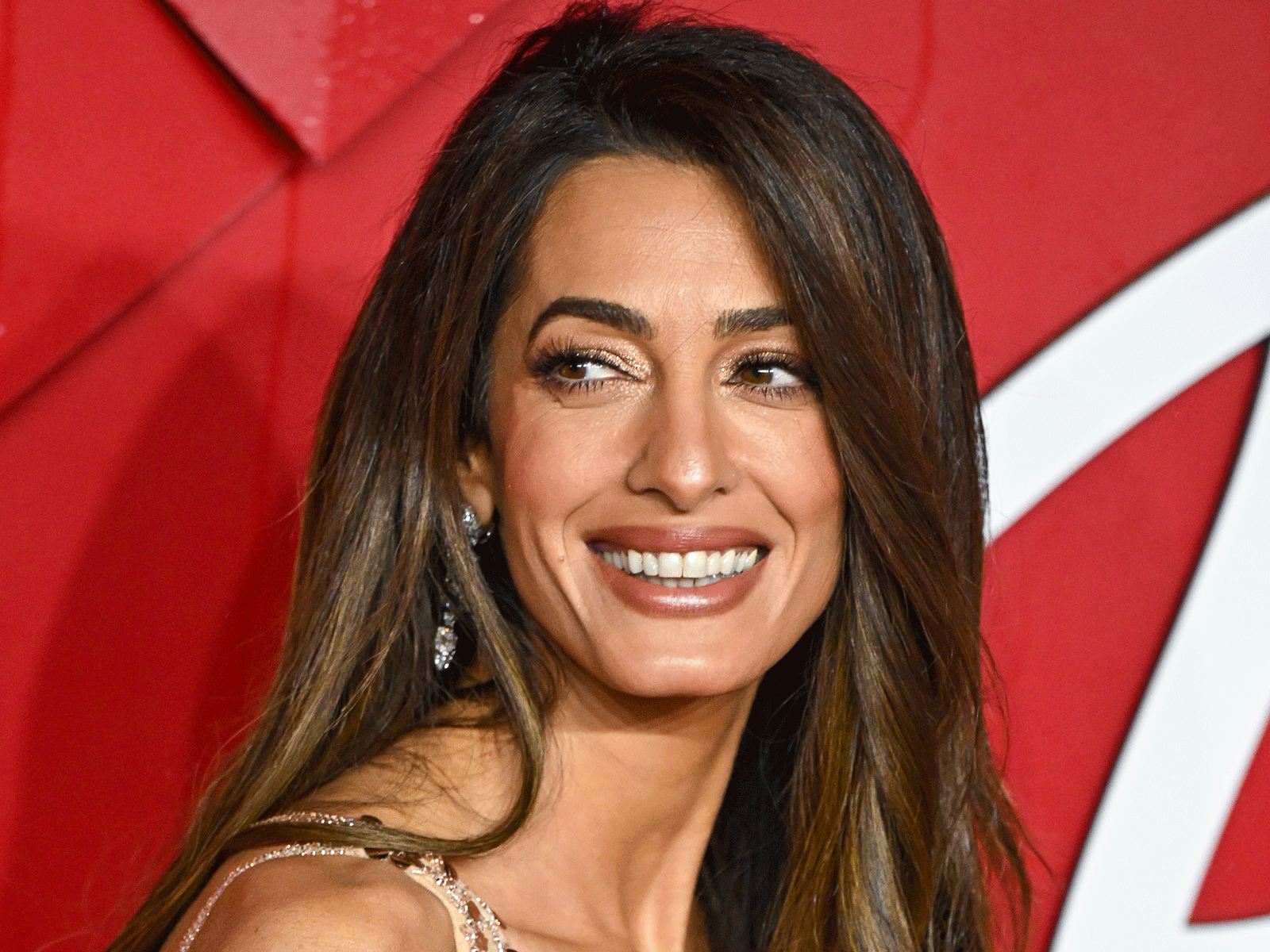1600x1200 Amal Clooney Just Wore 2024's Unexpected Color Trend. Who What Wear