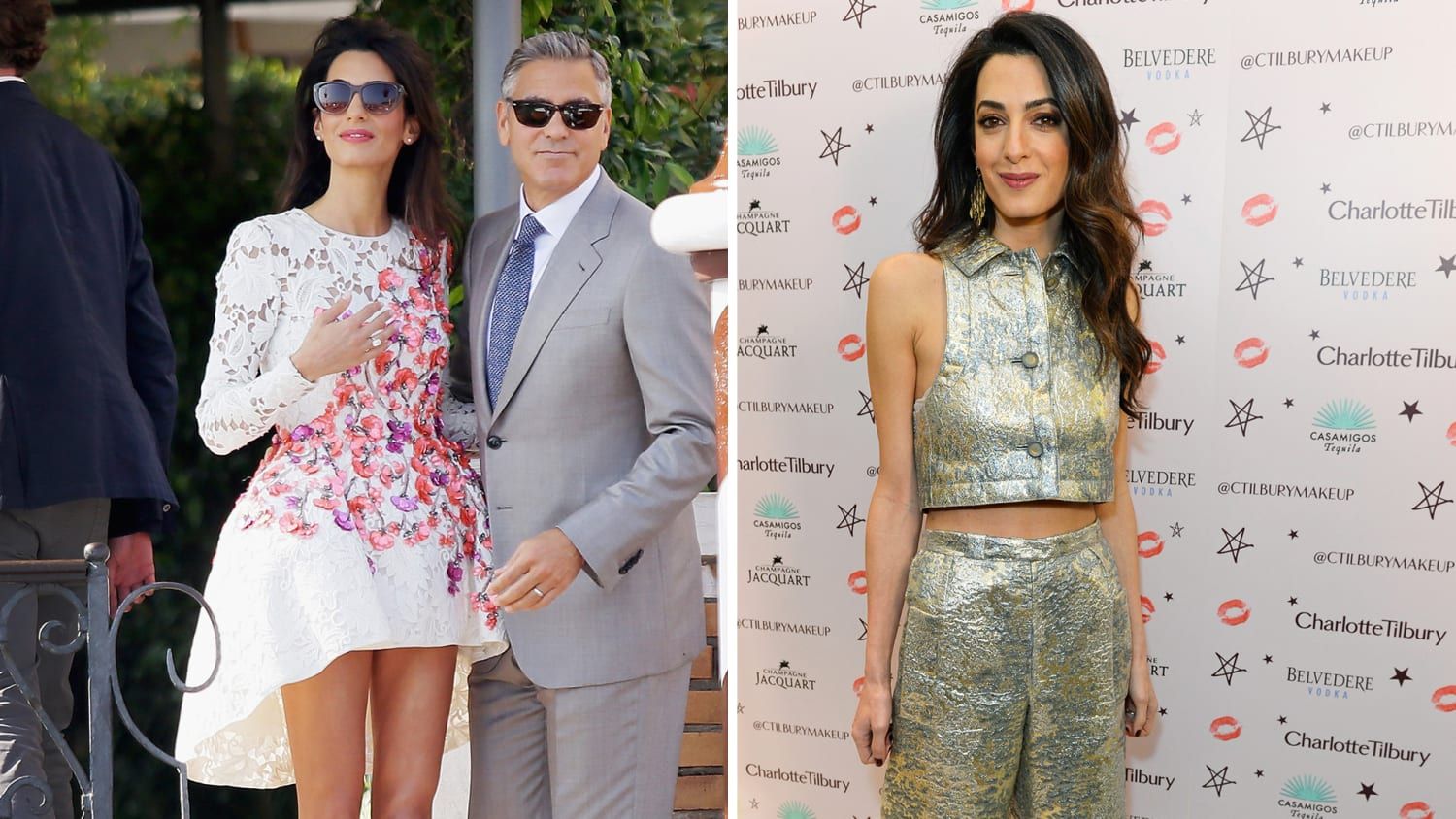 1500x844 Amal Clooney stuns in a