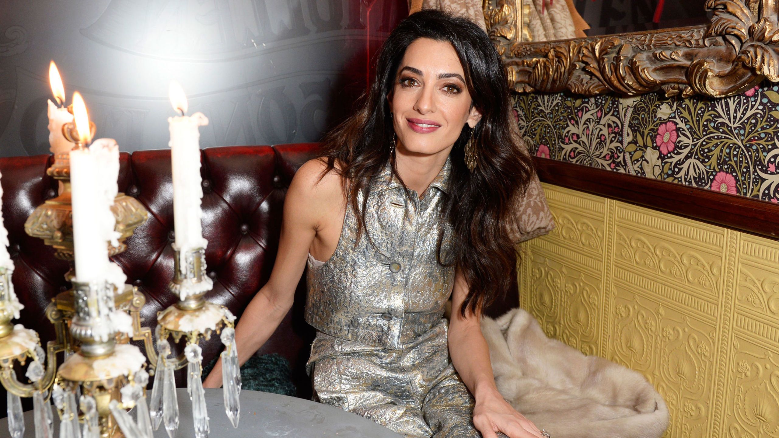 2560x1440 The Best and Worst in Feminism This Week, Featuring Amal Clooney