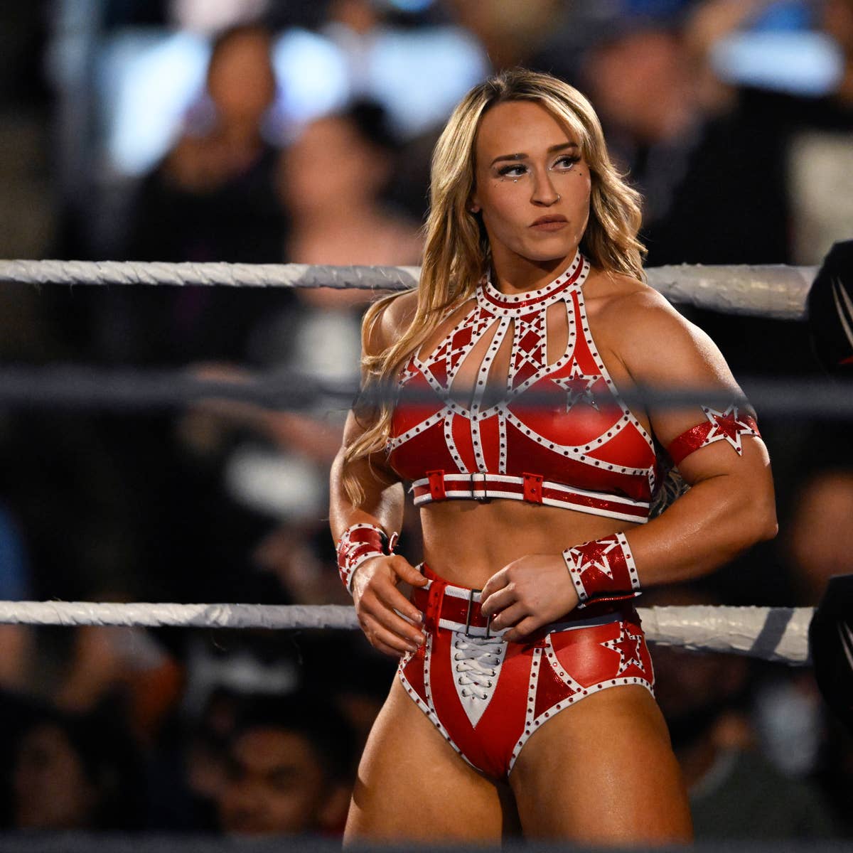 1200x1200 WWE's Jordynne Grace Speaks Out as Stolen Private Image Surface's Journal