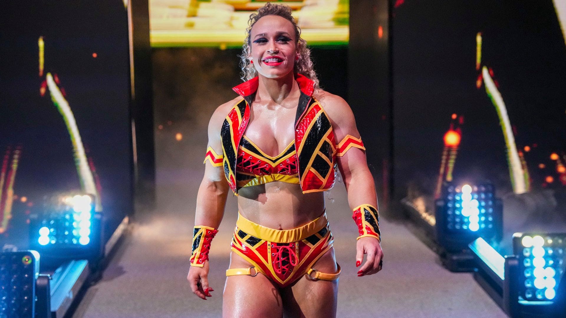 1920x1080 Jordynne Grace continues her rise