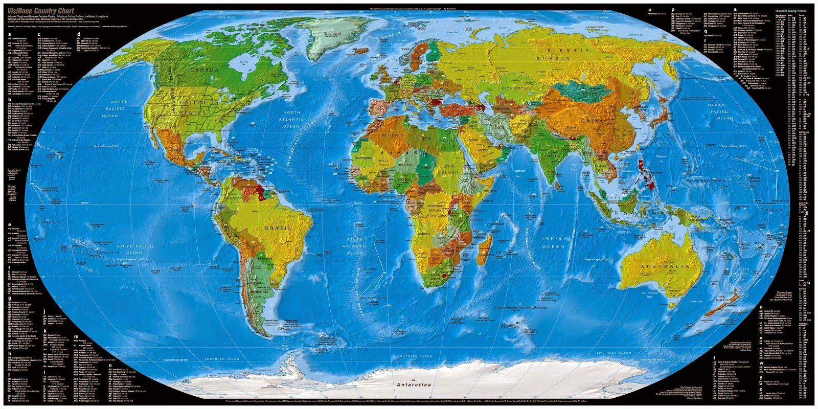 1600x800 Free download World Map Wallpaper Desktop Wallpaper HD Wallpaper