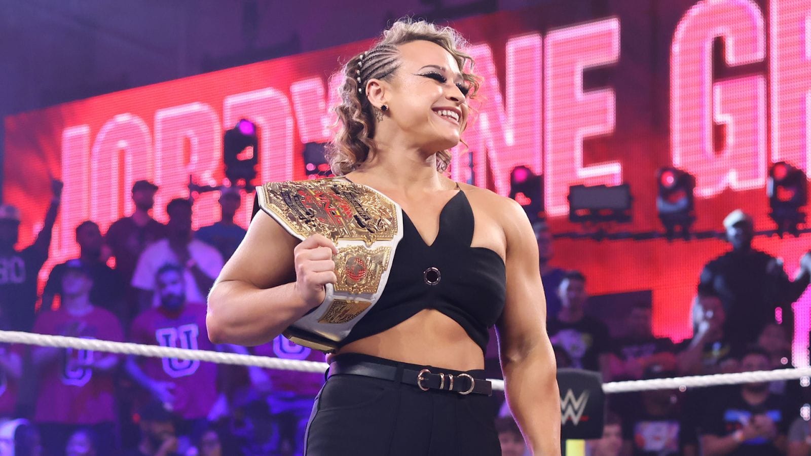 1600x900 Jordynne Grace Breakdown, History, Salary, and Bonuses