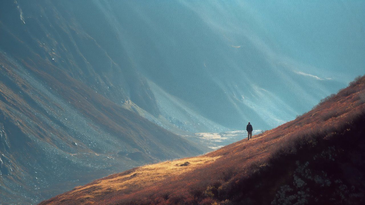 1280x720 Nostalgic vibes Wallpaper 4K, Vintage aesthetic