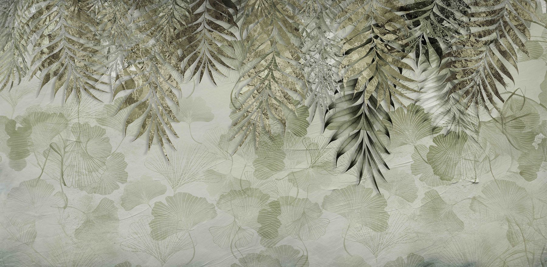 1800x879 VIBES Nature Series Wallpaper