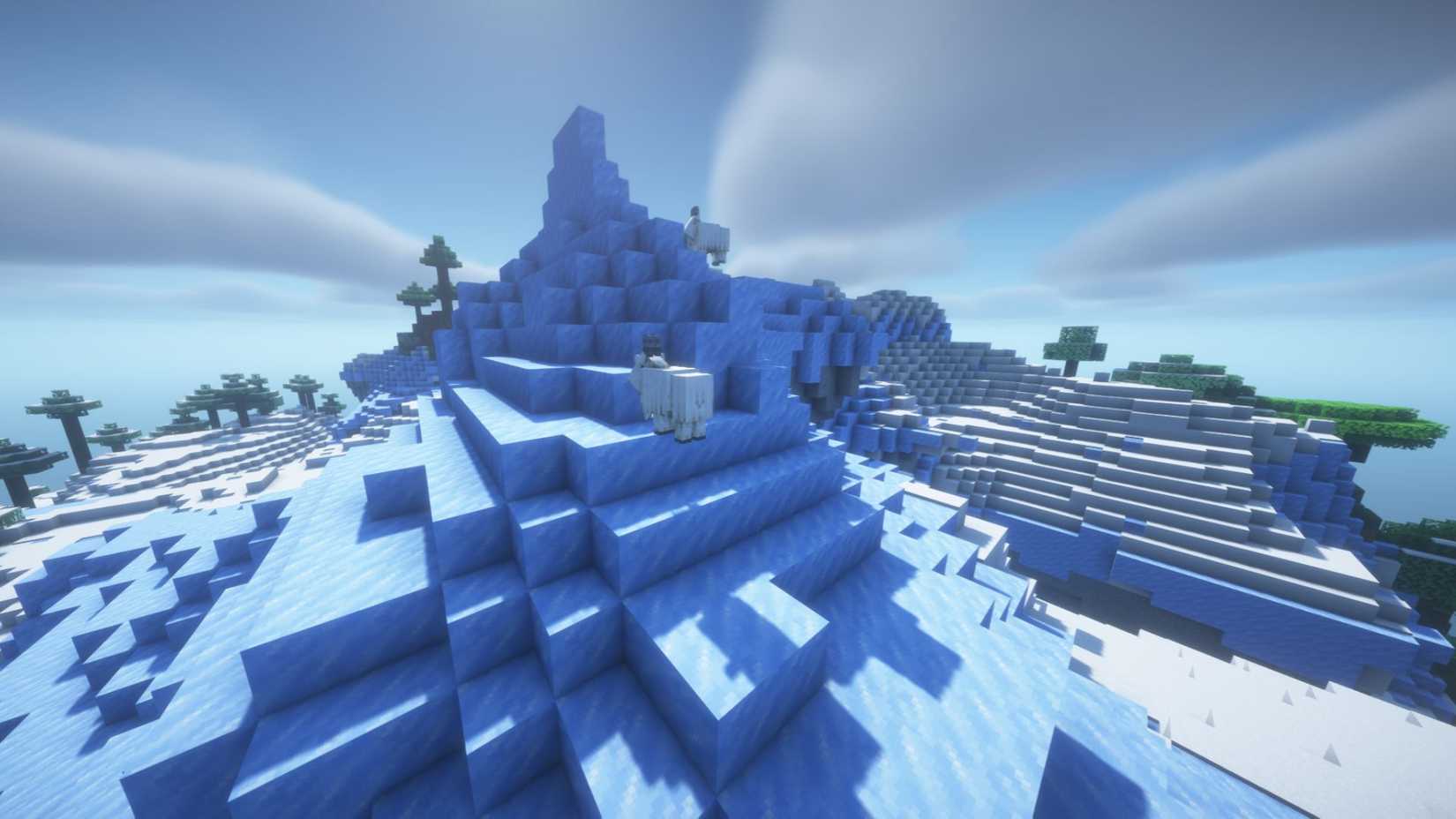 1650x928 Is Minecraft Too Open and Too Big?