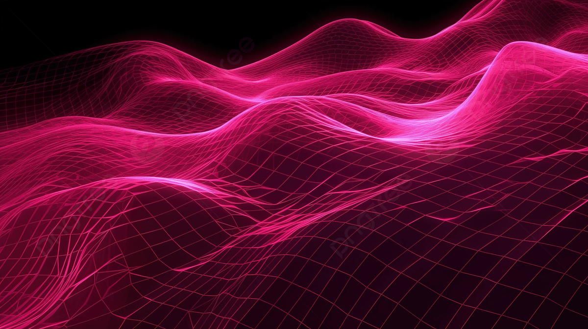 1200x673 Pink Black Computer Wallpaper