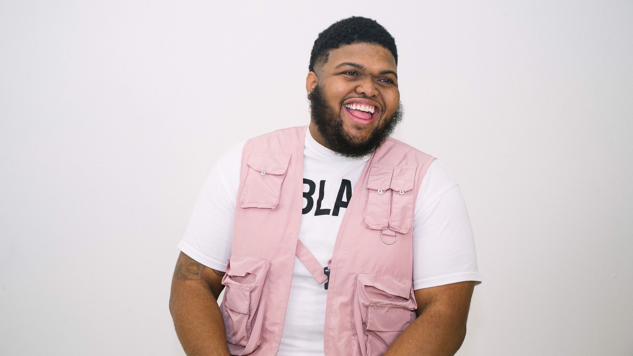 2560x1440 Druski Is Hip Hop's New Favorite Comedian