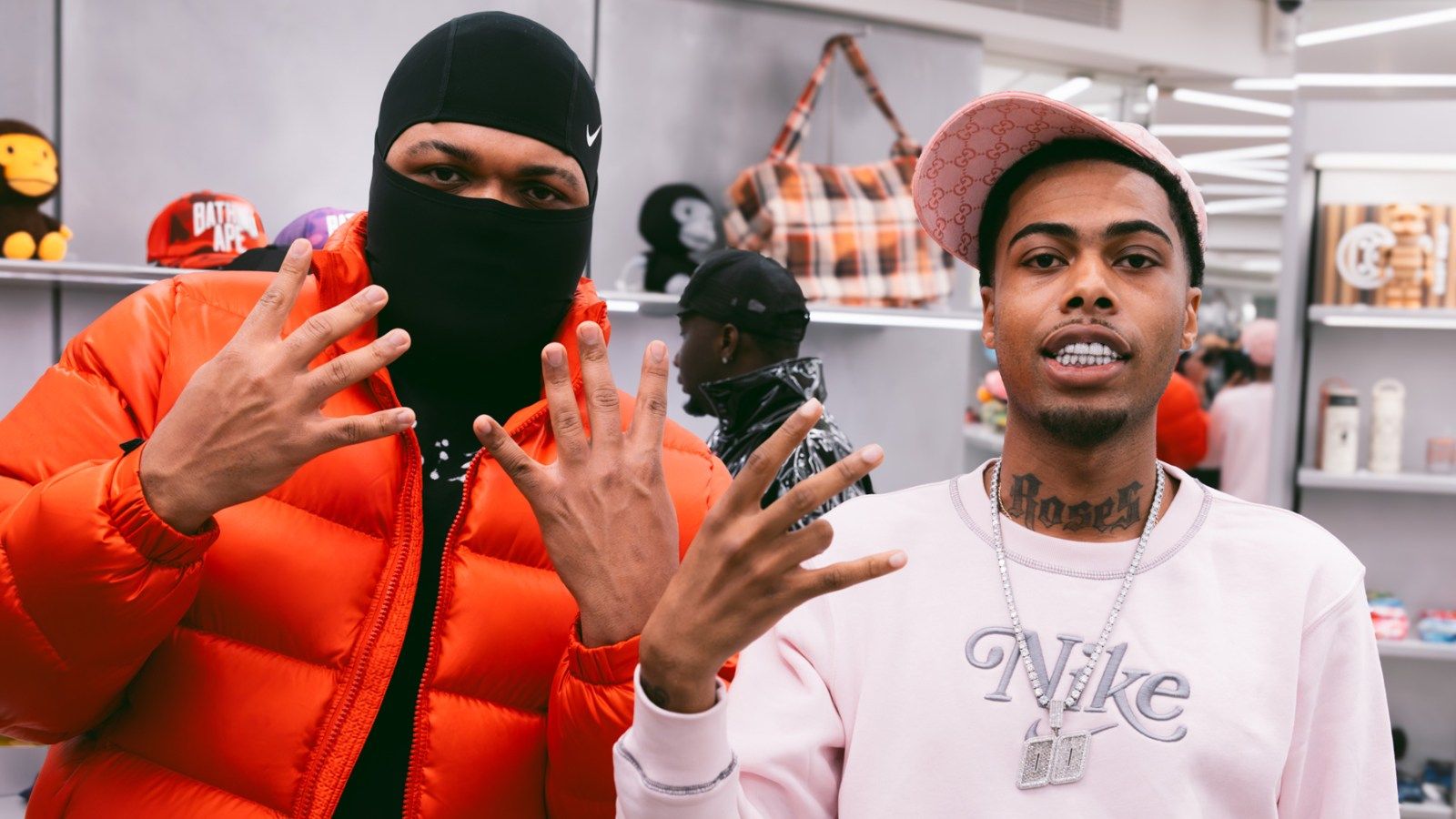 1600x900 Druski Just Dropped a U.K. Drill Song 'No More Social Media'