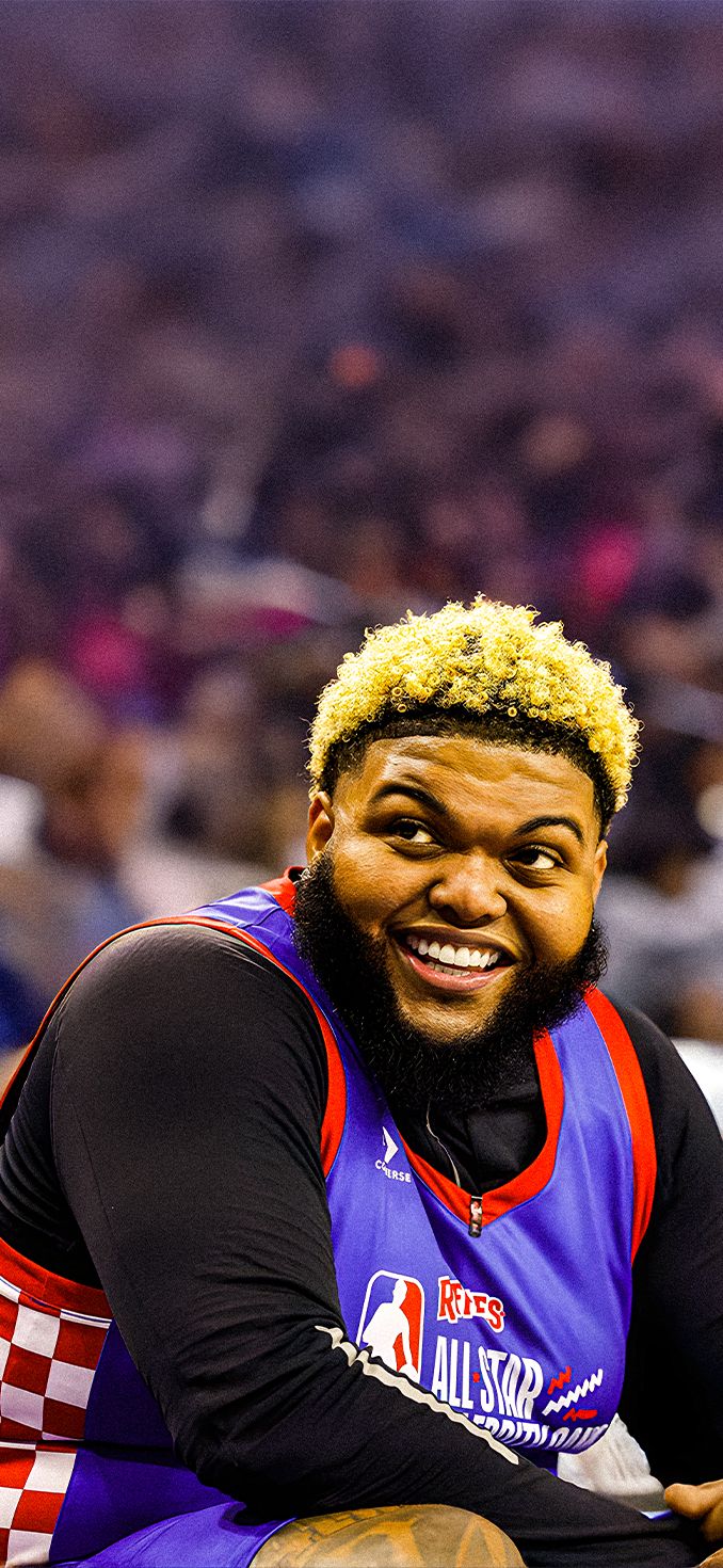 678x1470 NBA wallpaper