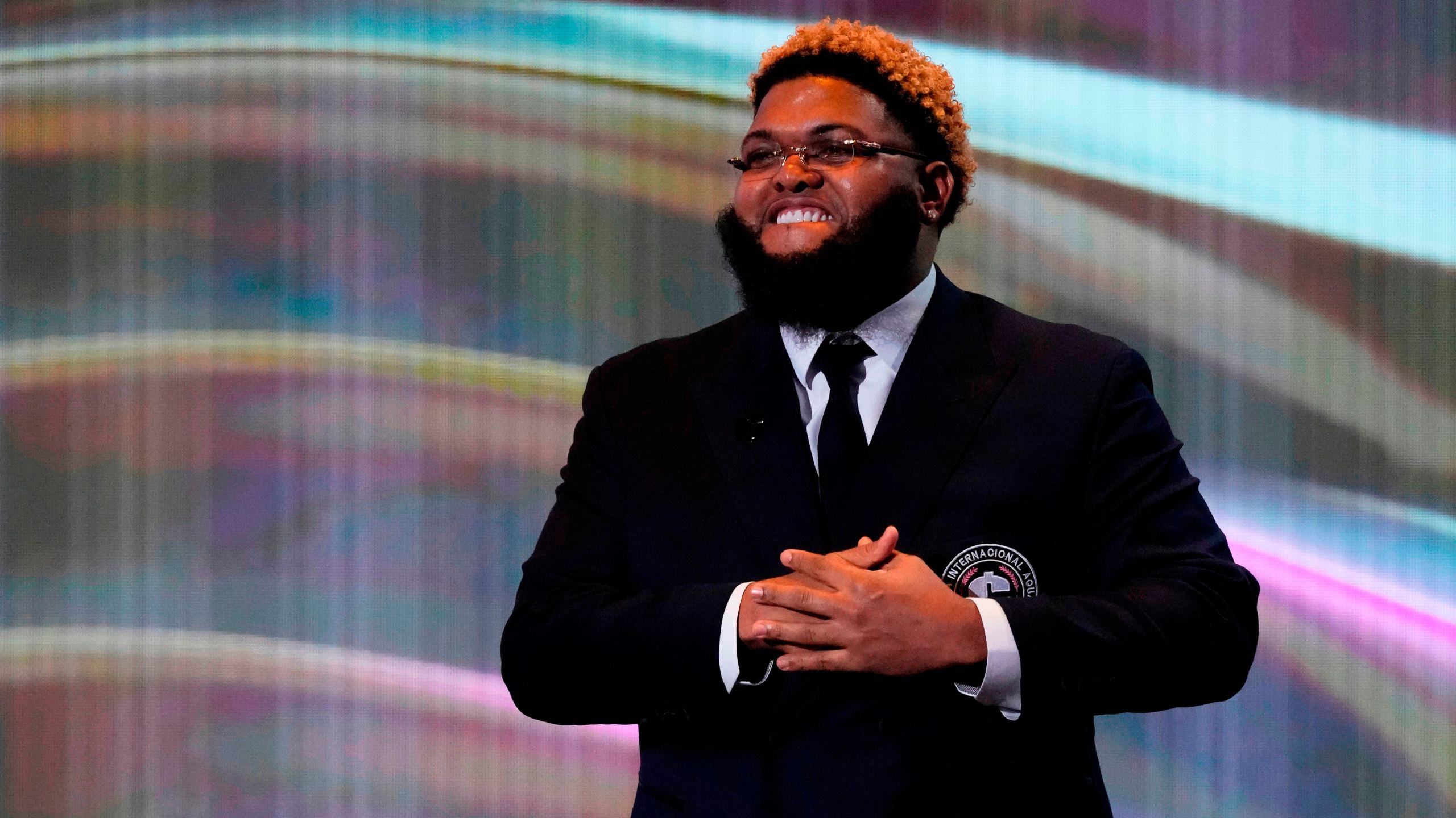 2560x1440 Druski Tapped To Host BET Awards, Becoming Youngest Emcee In Show's 25 Year History. WKRN News 2