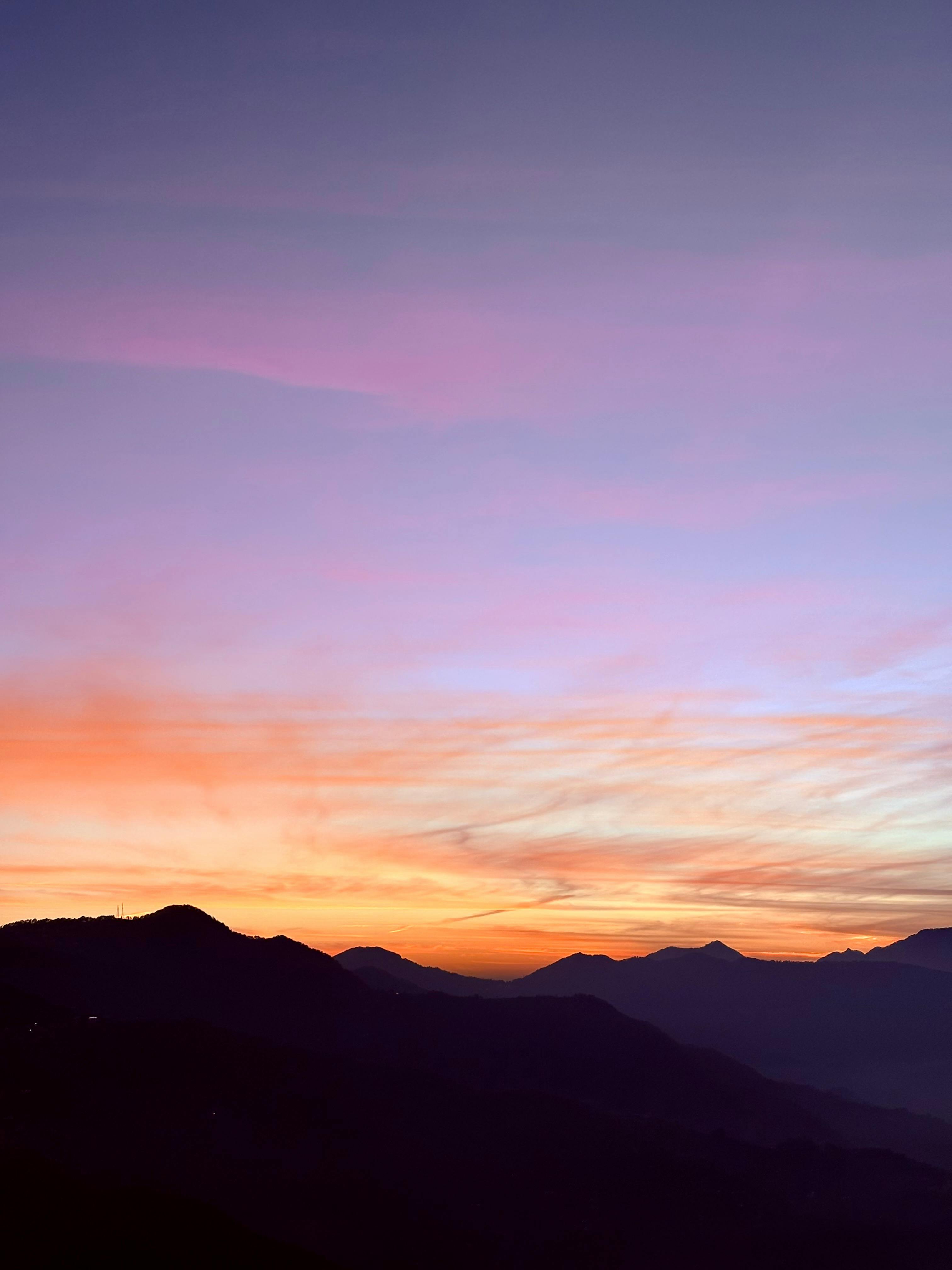3024x4032 Best Sunset Picture · 100% Free Downloads