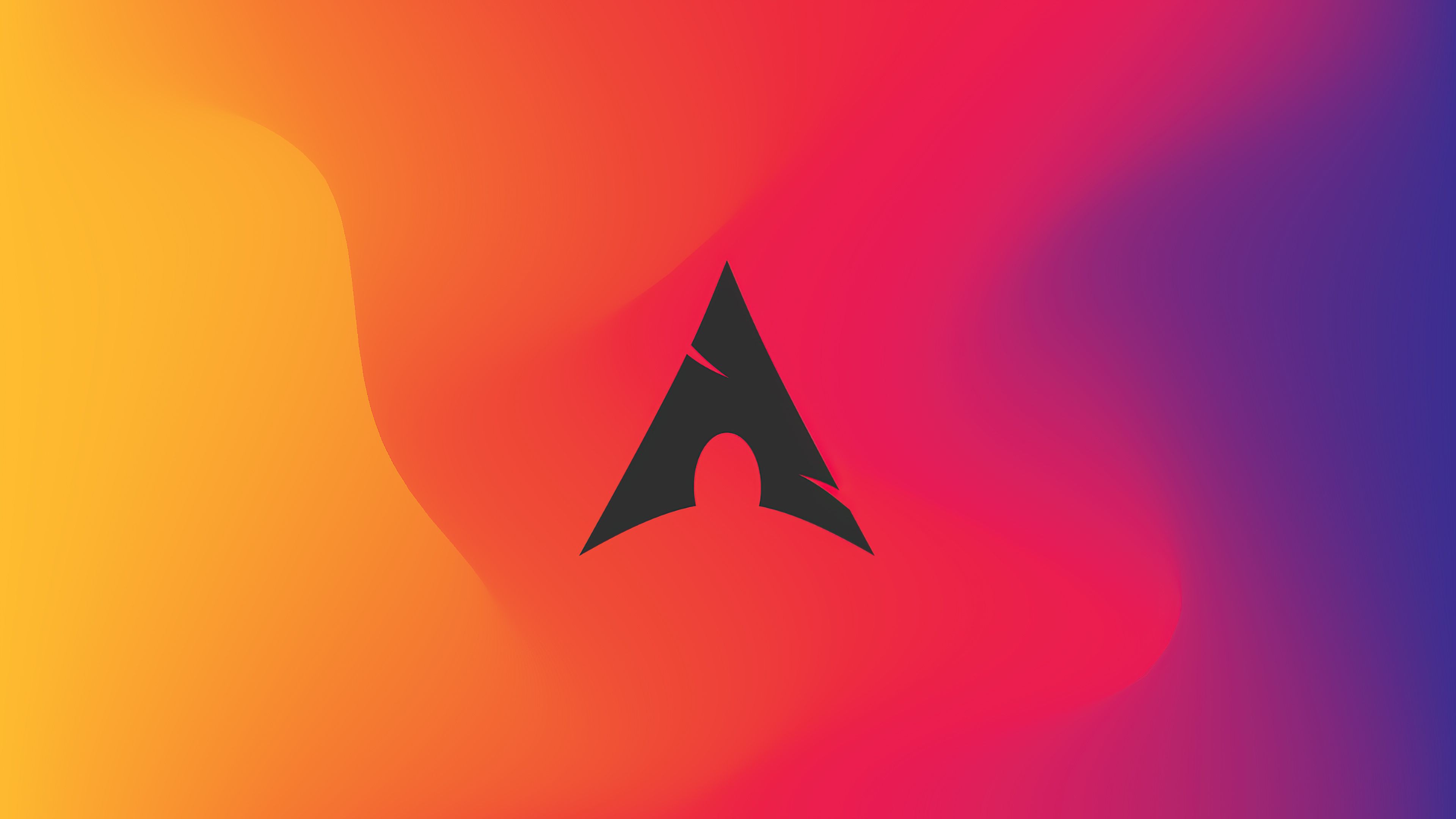 3840x2160 Arch Liinux 4k Wallpaper, HD Computer Wallpaper, 4k Wallpaper, Image, Background, Photos and Picture
