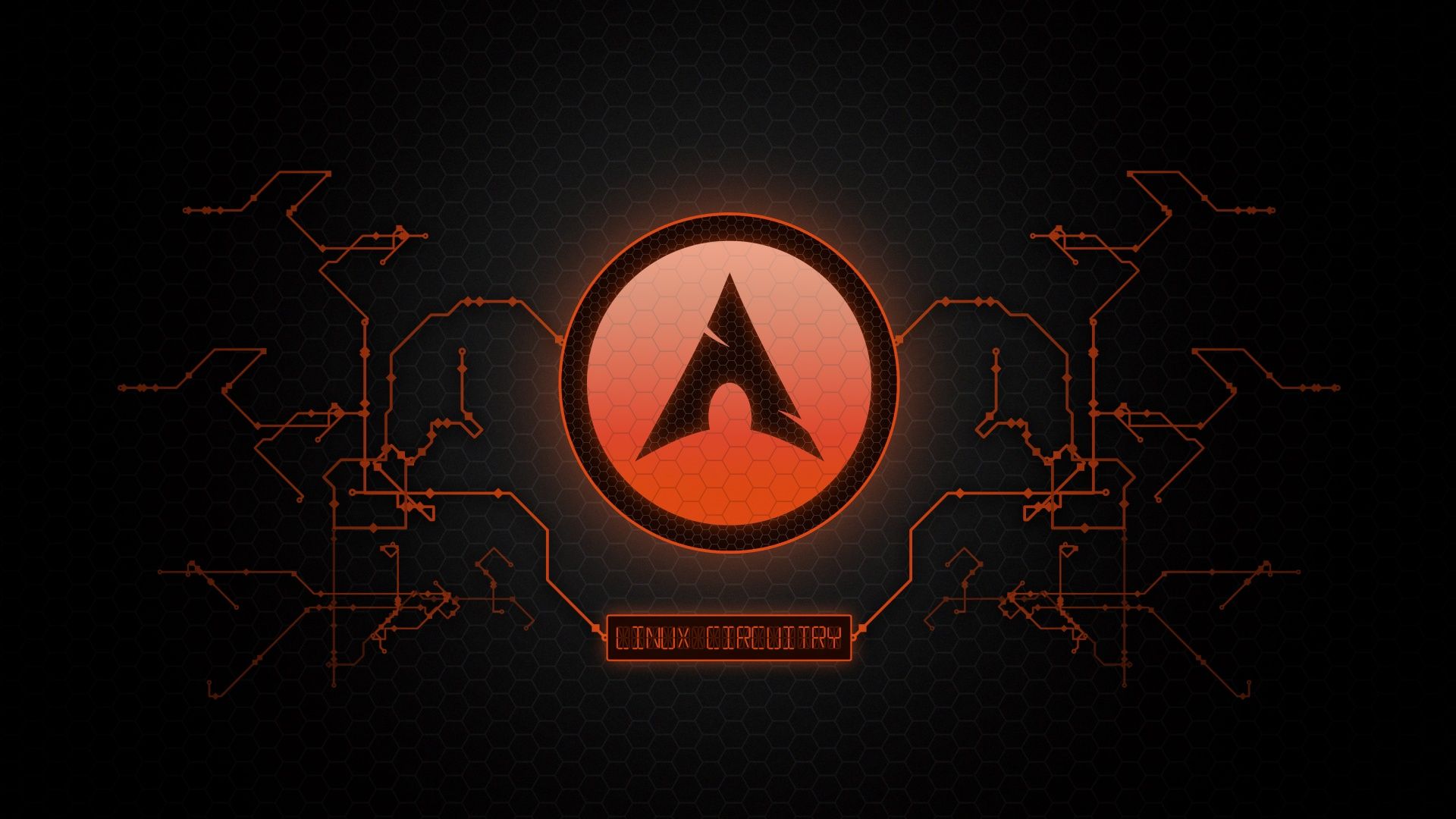 1920x1080 4K PC Wallpaper
