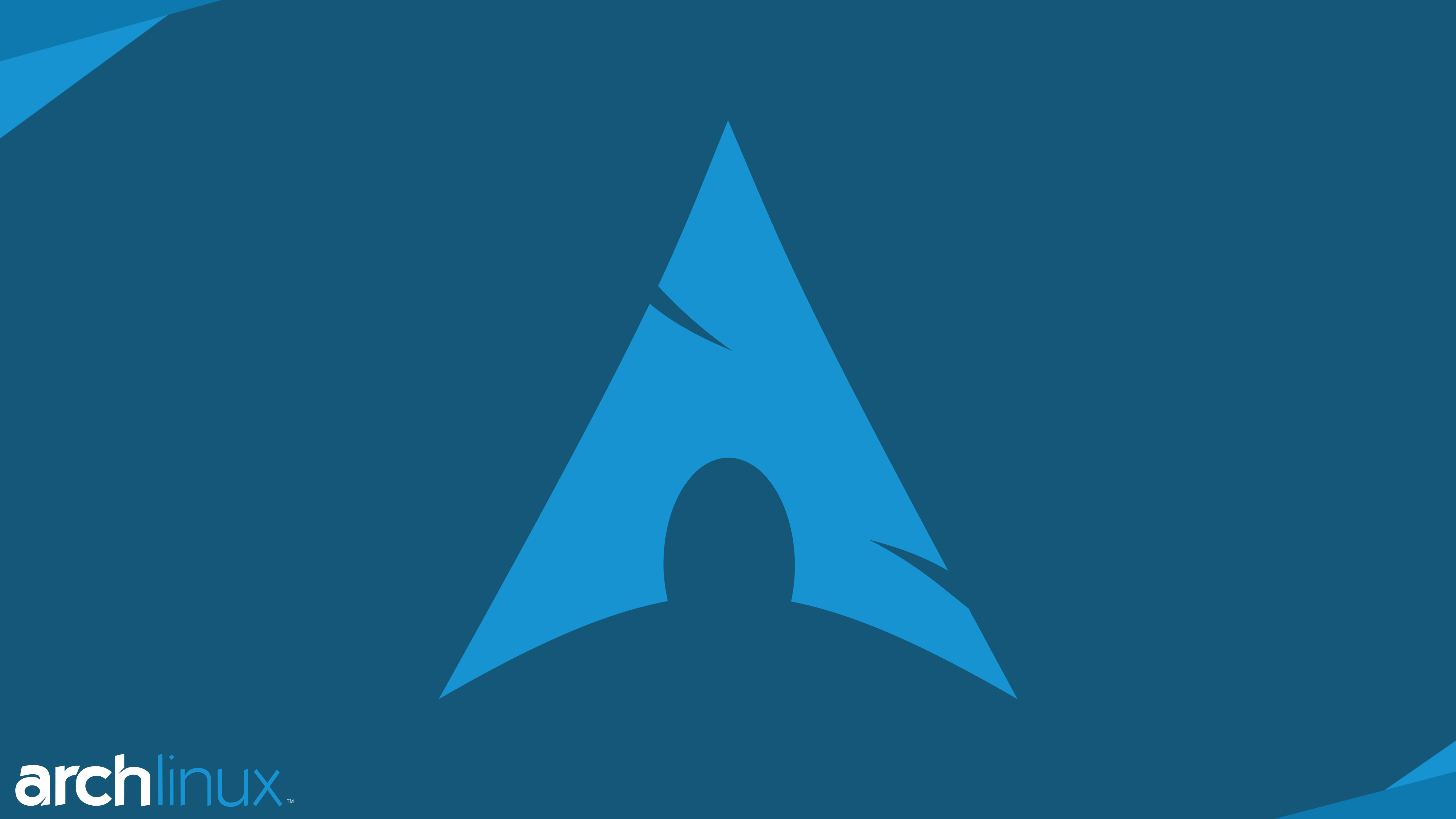 5120x2880 Official Arch Linux Wallpaper / Artwork and Screenshots / Arch Linux Forums