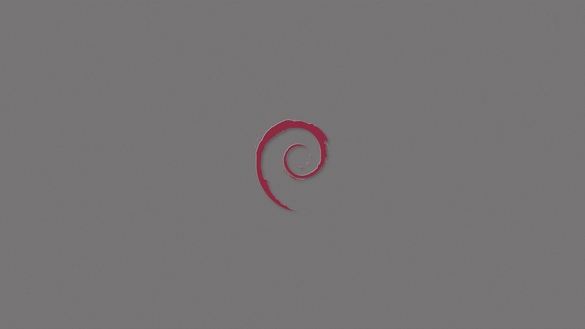 1920x1080 Some simplistic Debian and Arch Linux wallpaper · Linuxious