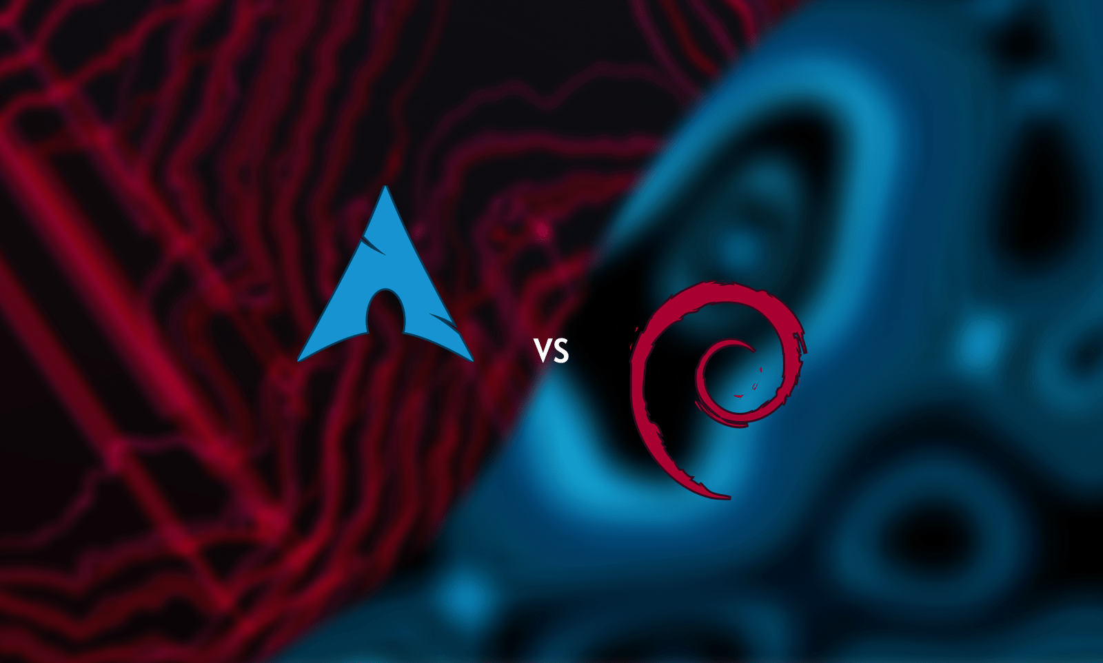 1600x962 Debian or Arch - Which one should you choose