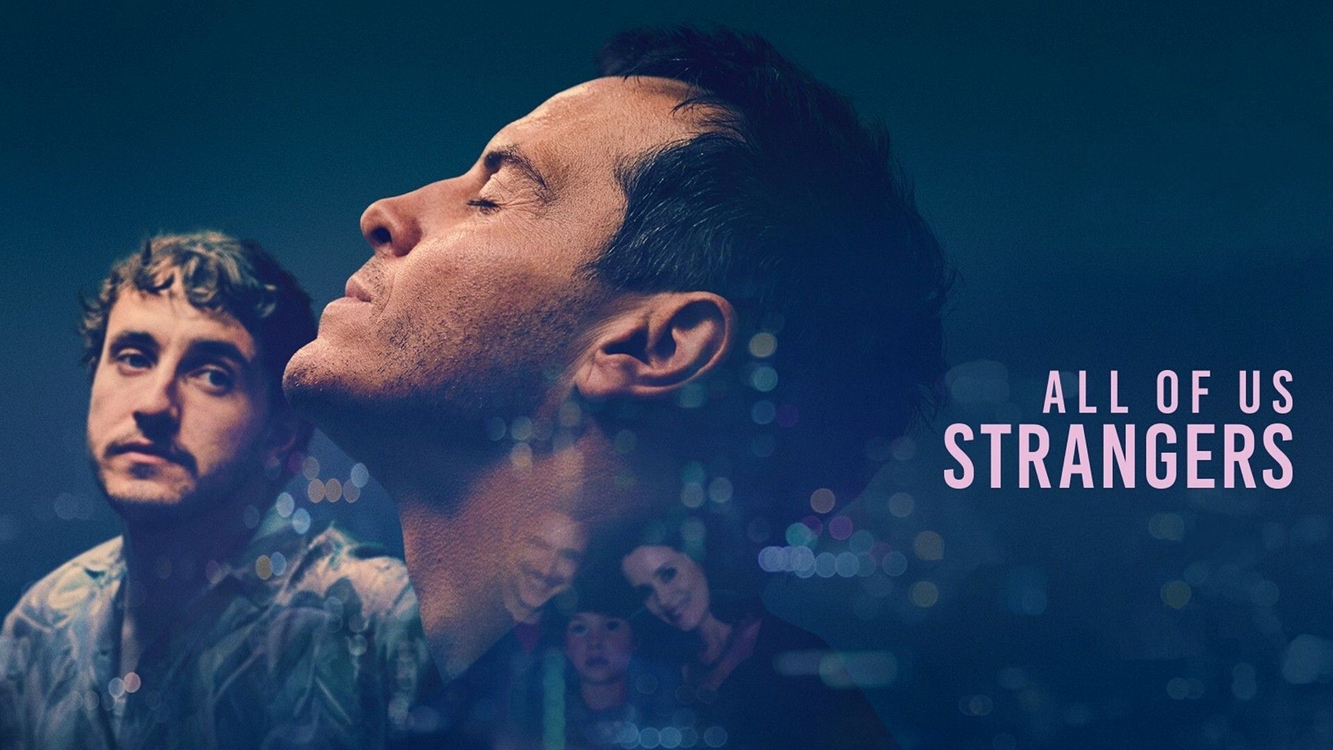 1920x1080 Matinee Film: All of Us Strangers. Ropetackle Arts Centre