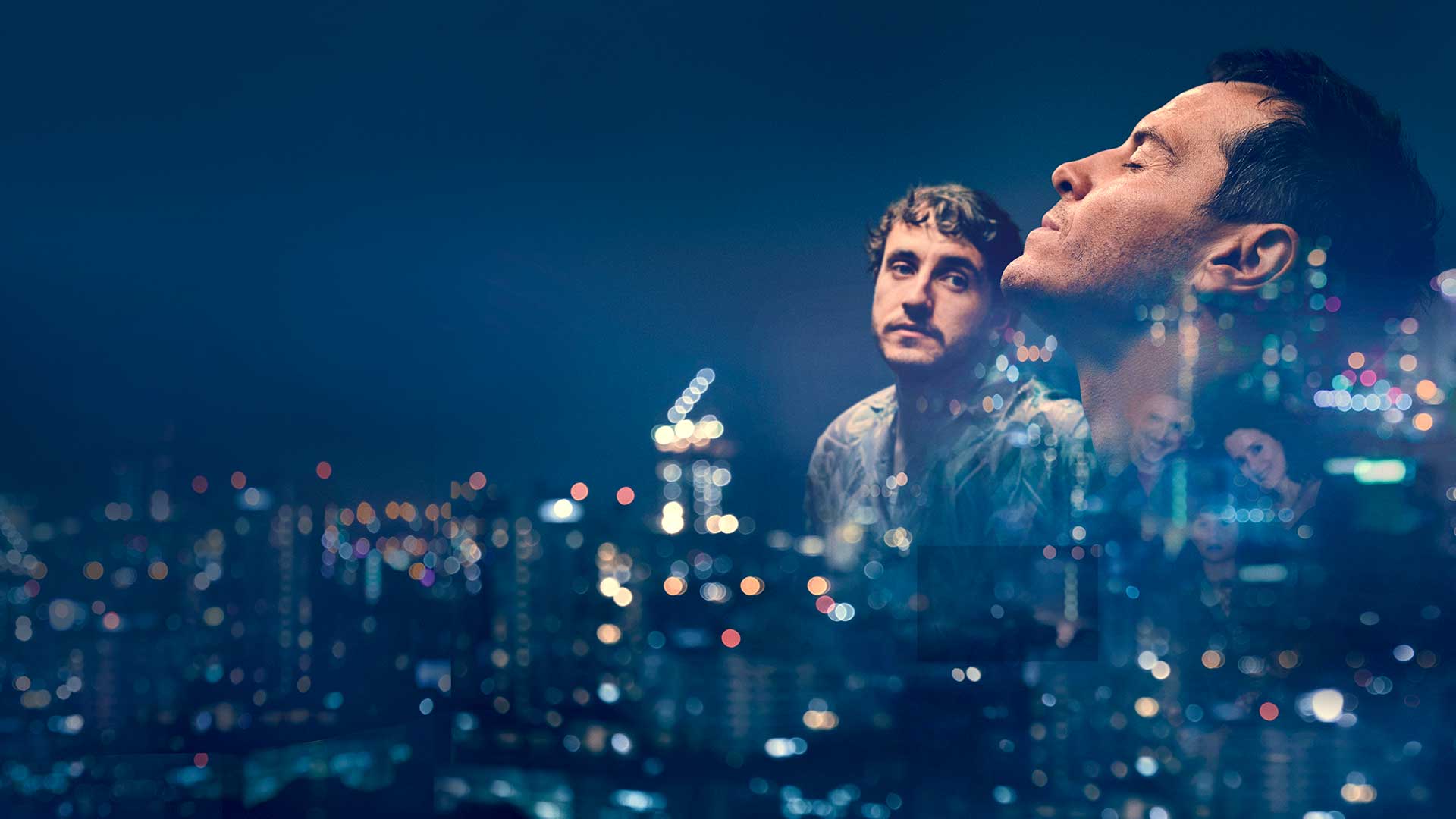 1920x1080 Watch All of Us Strangers (Includes Bonus Content)