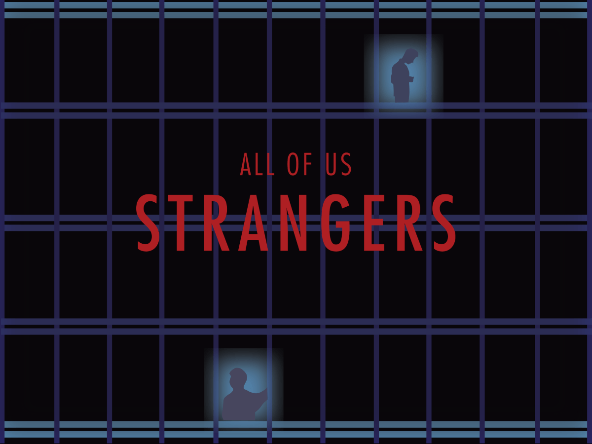 1200x900 CineHawk review: 'All of Us Strangers'