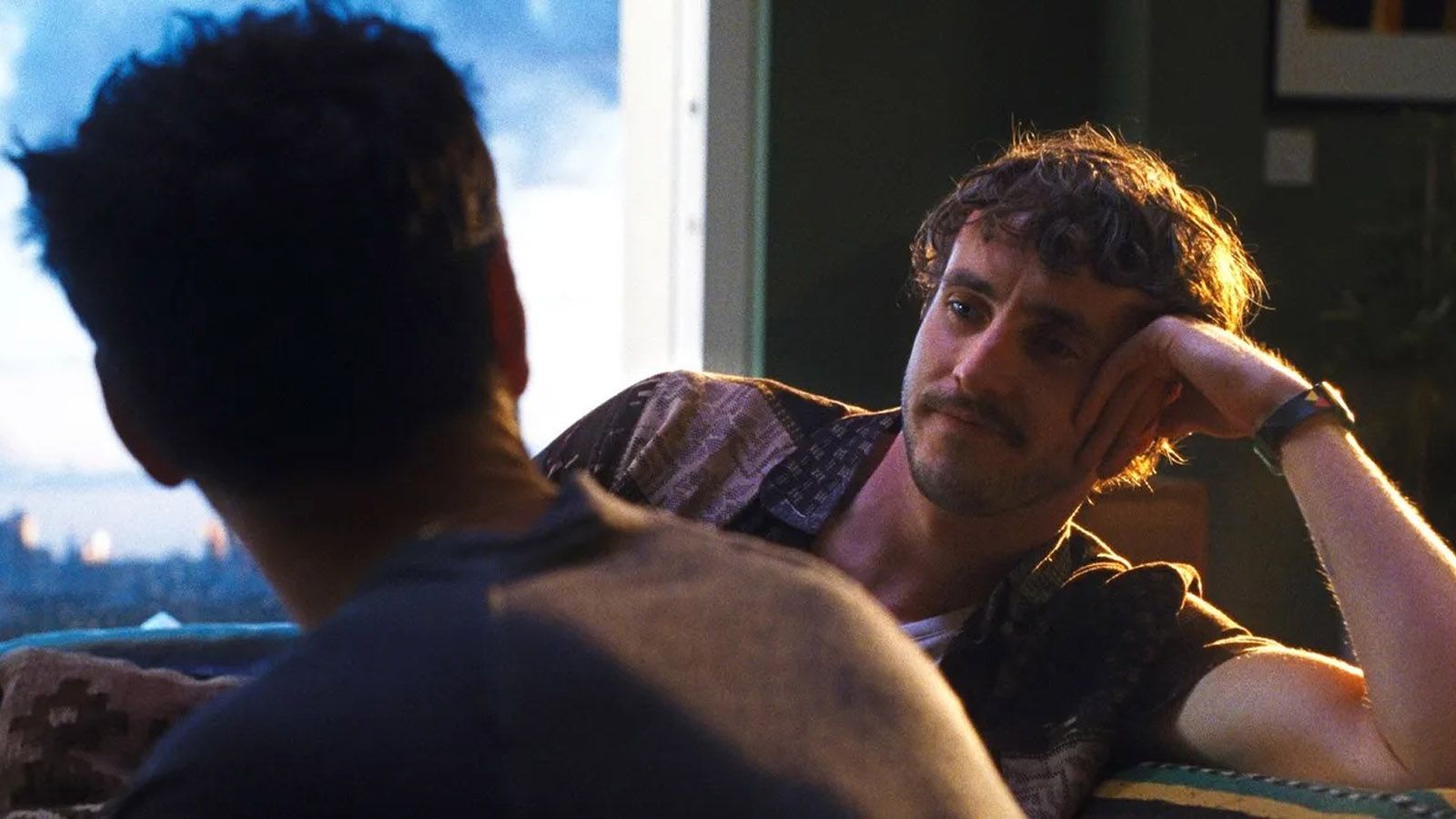 1600x900 All of Us Strangers Tops the BIFAs. Current. The Criterion Collection