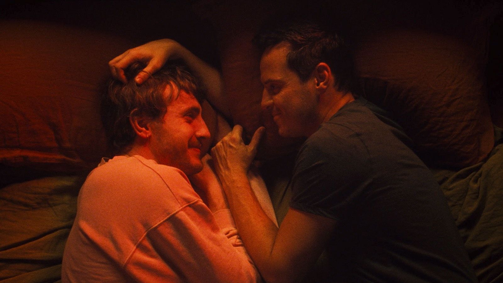 1600x900 All Of Us Strangers Ending Explained: Harry's Story, The Final Shot And More