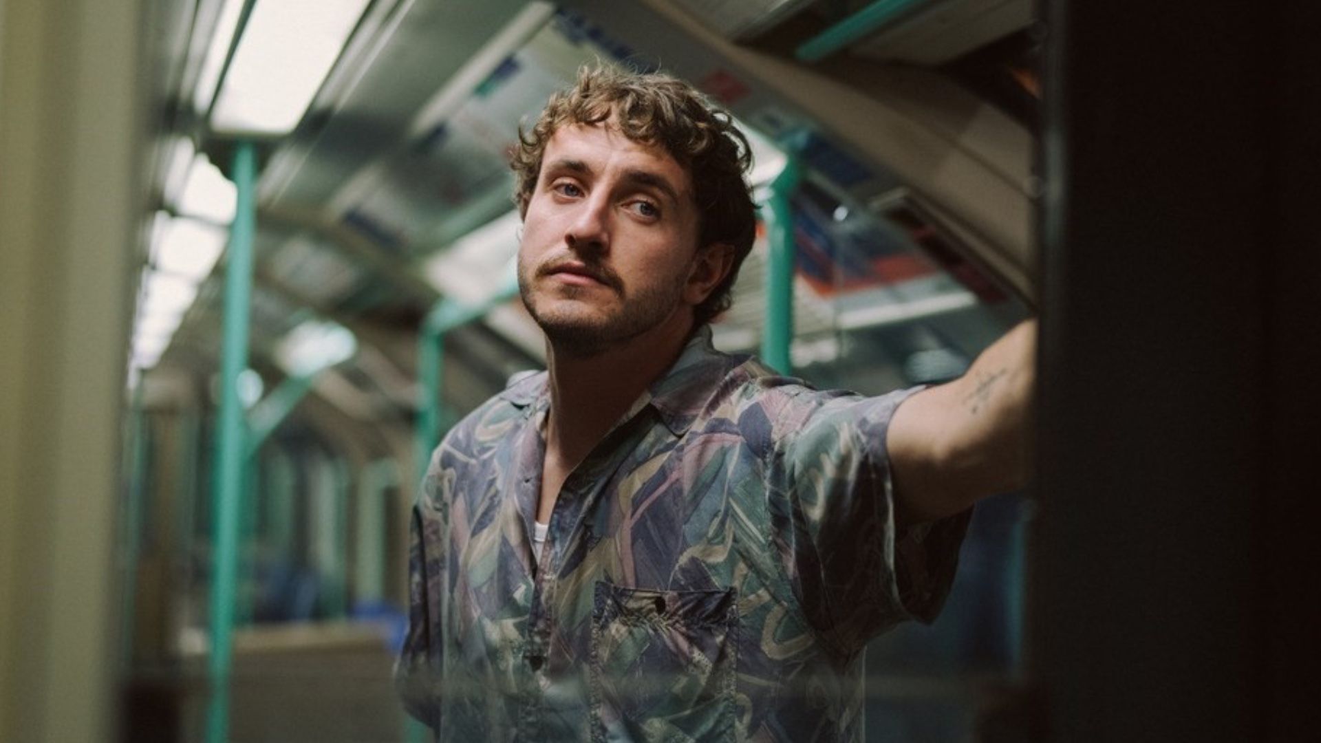 1920x1080 Paul Mescal on the All of Us Strangers scene that make him cry