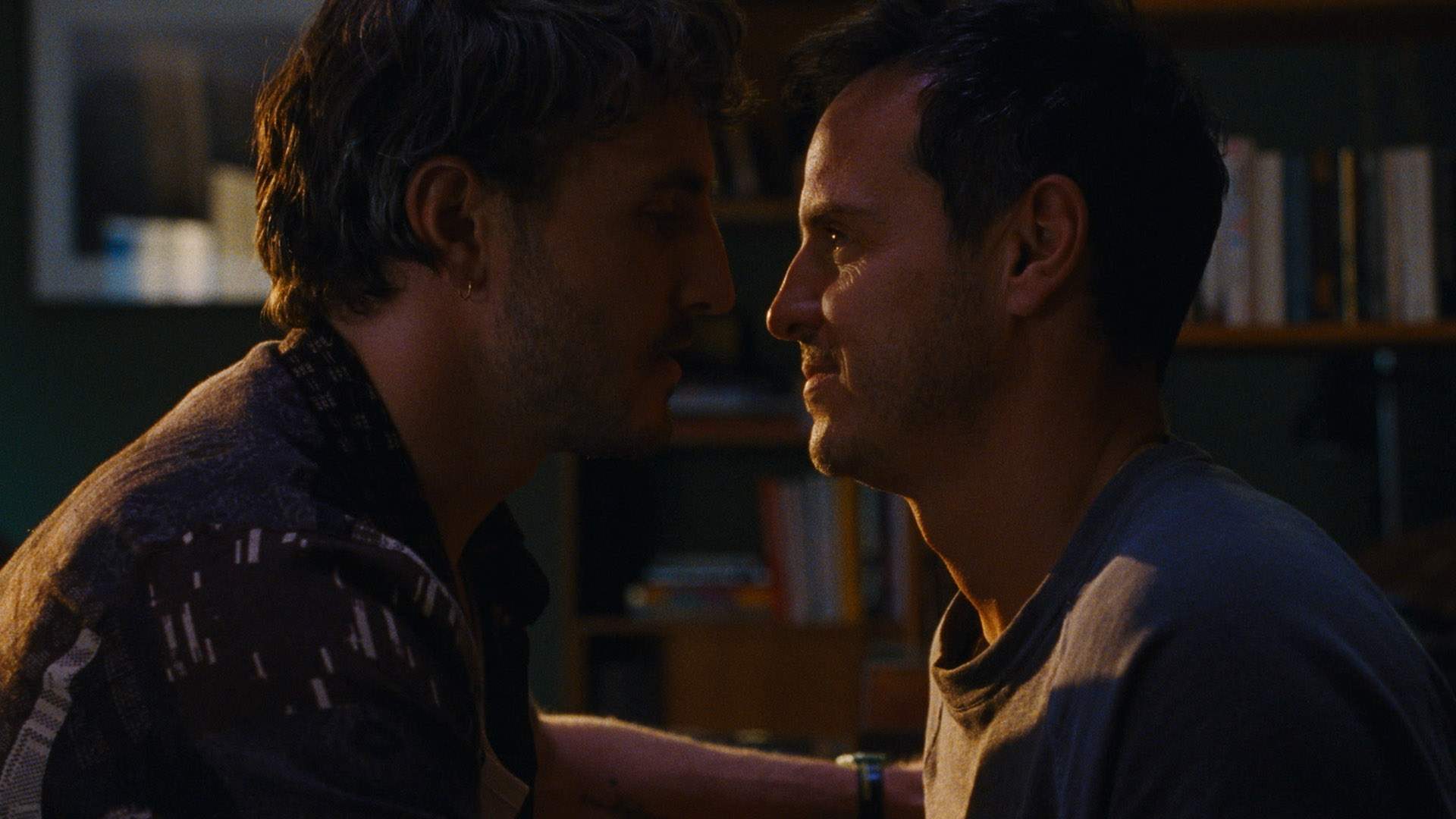 1920x1080 The Internet's Boyfriends Paul Mescal and Andrew Scott Fall in Love in the 'All of Us Strangers'