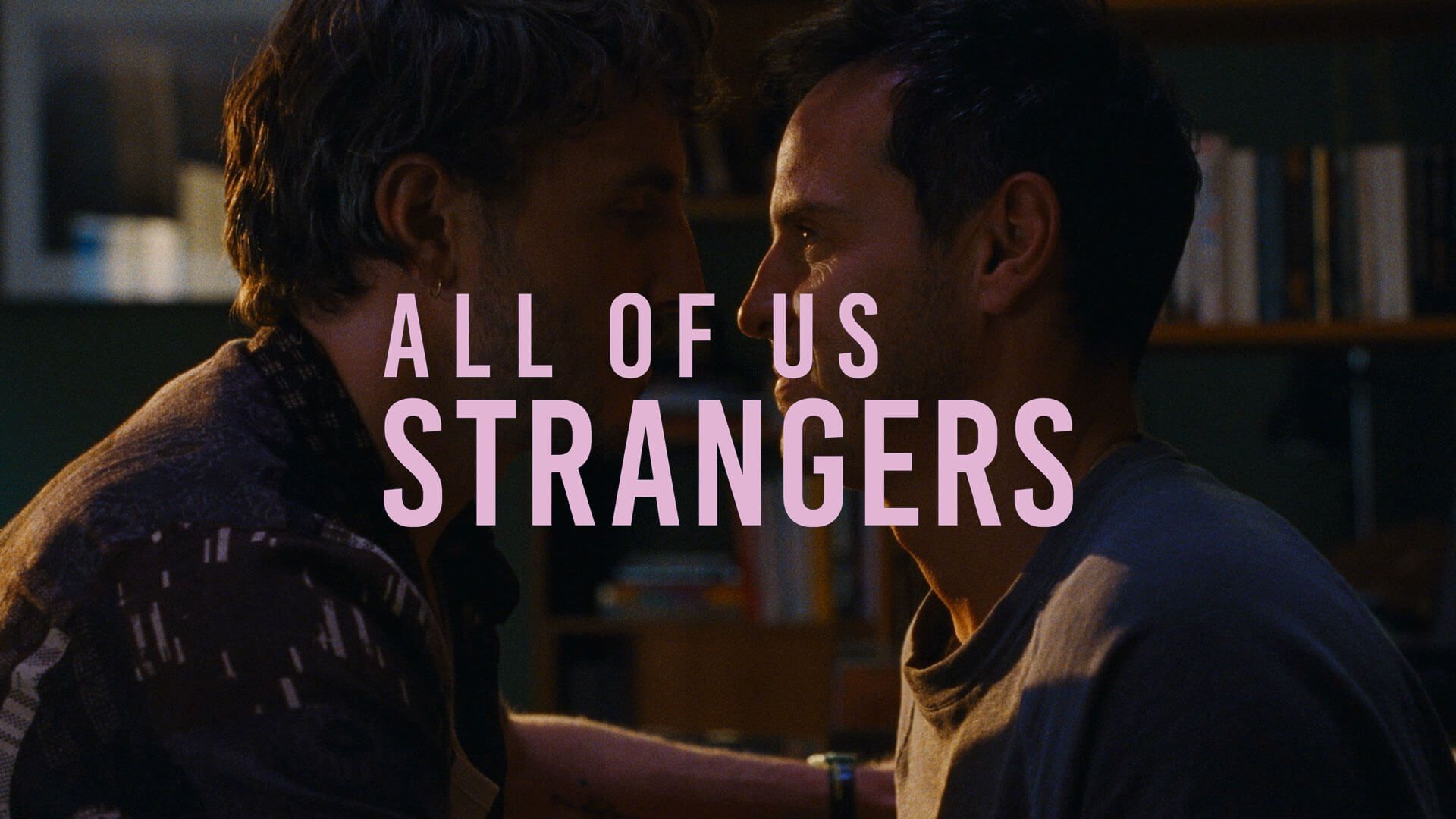 1920x1080 Andrew Haigh: All Of Us Strangers