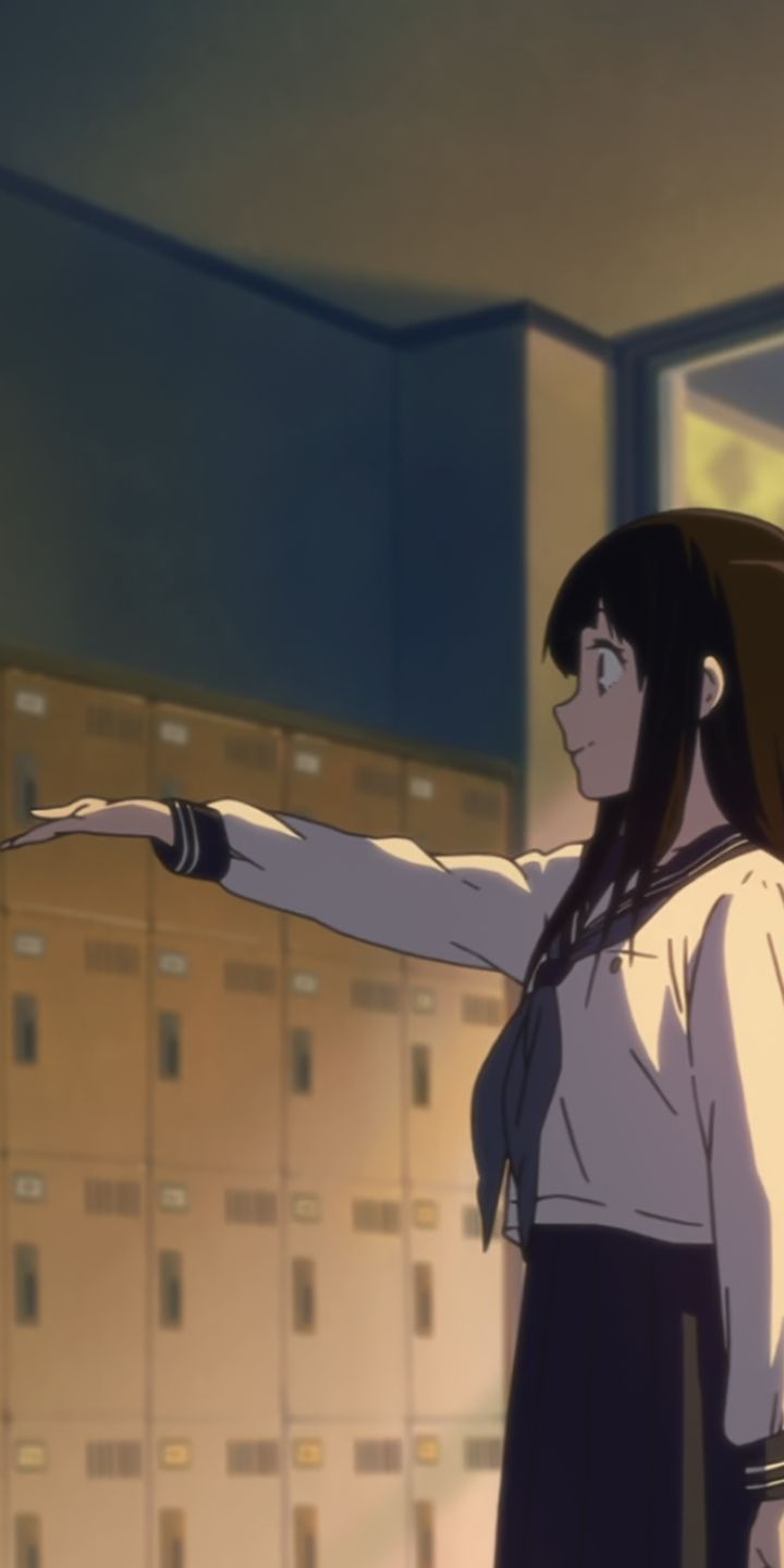 720x1440 Hyouka wallpaper