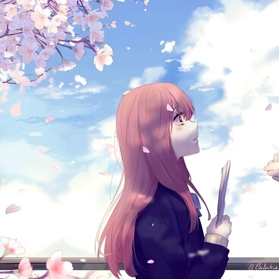 960x960 Best Matching Anime Pfps (March 2026)