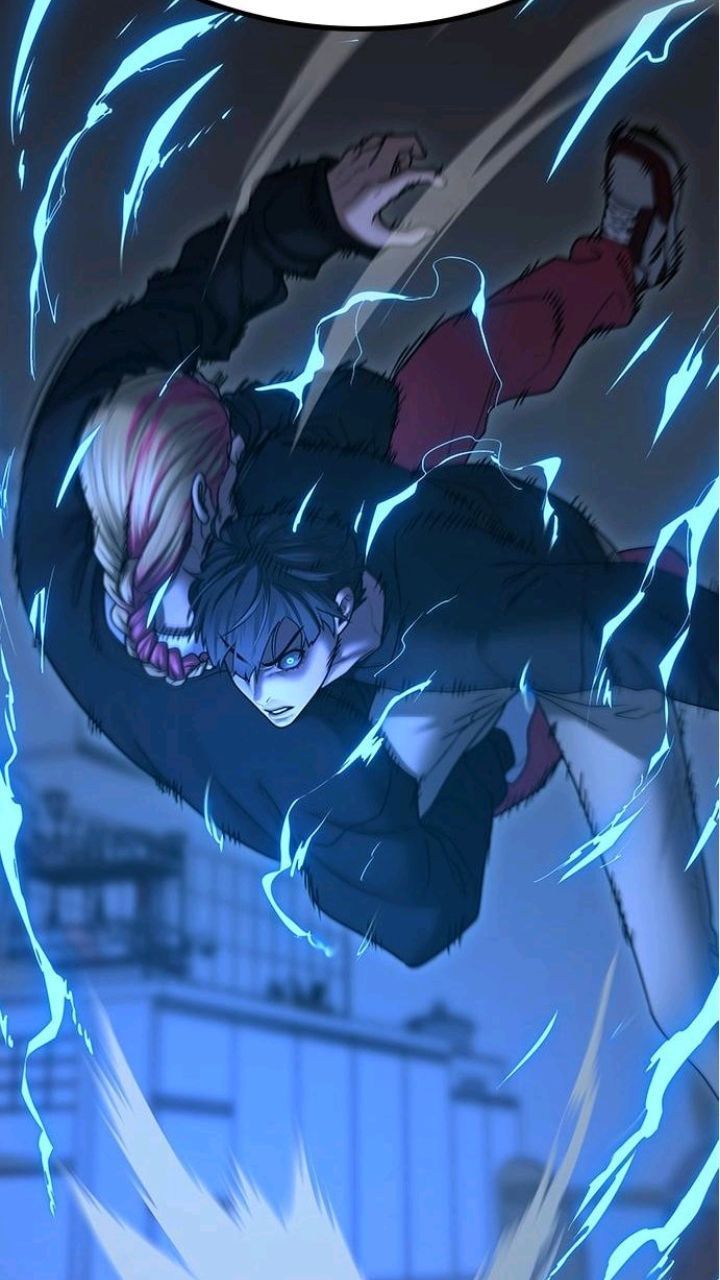 720x1280 Manhua: Reality Quest