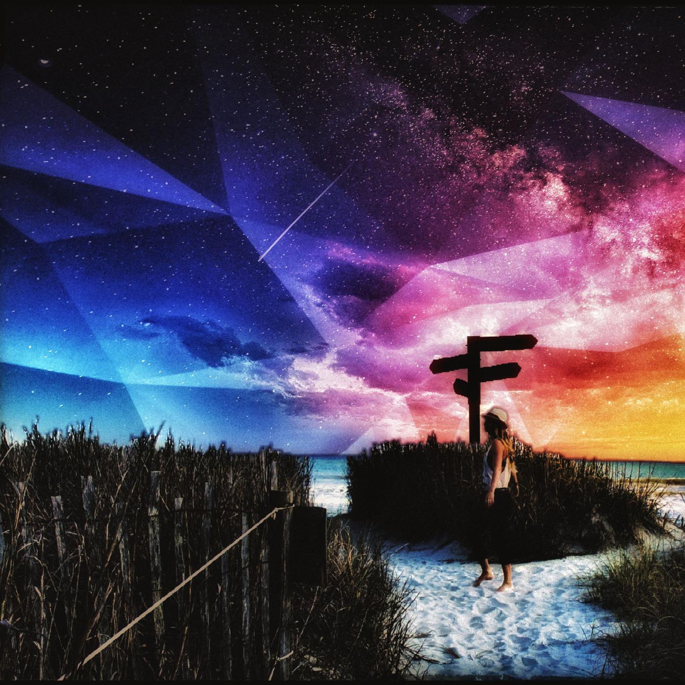 1400x1400 Reality Quest (podcast) Silvas & Kelly Campelia