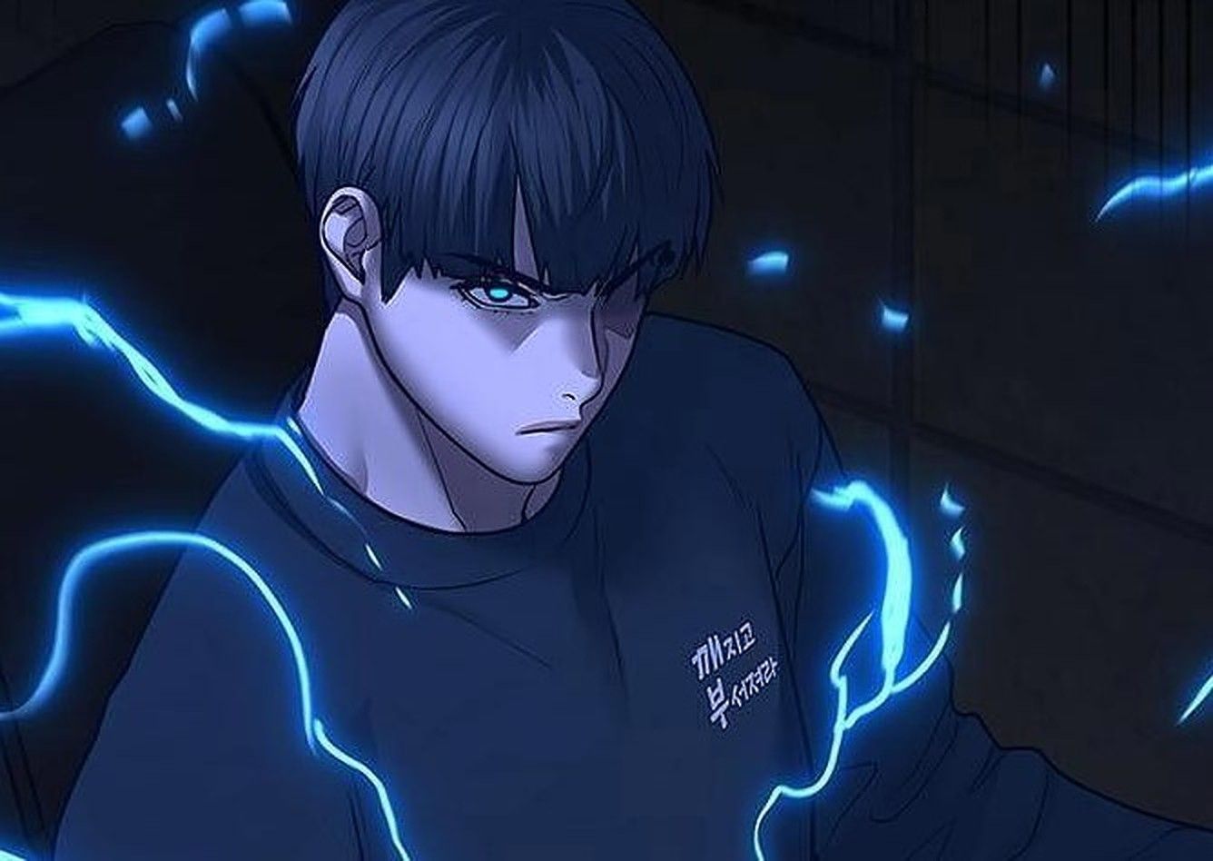 1336x948 Reality Quest Chapter 64: Do Wan Vs. Dungeon's Dragon! Release Date