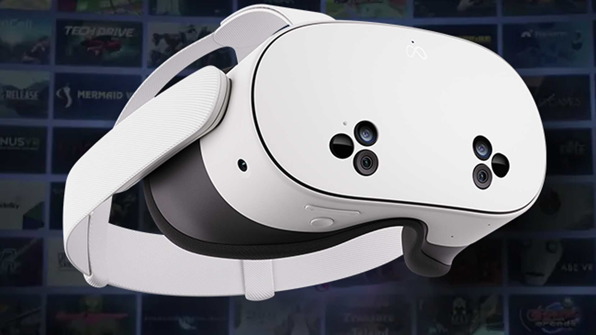 1920x1080 Official Quest 3S Image Leaks Ahead of Anticipated Meta Connect Unveiling