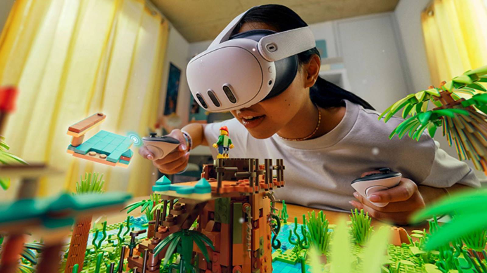 1600x900 Meta Partnering With Xbox to Build 'Limited Edition' VR Headset