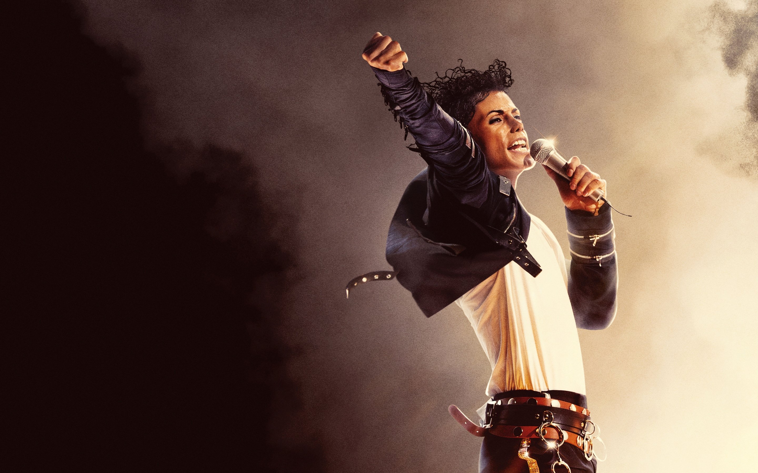 2880x1800 Michael (2026) Wallpaper 4K, Movie poster, 5K, 8K, 2026 Movies