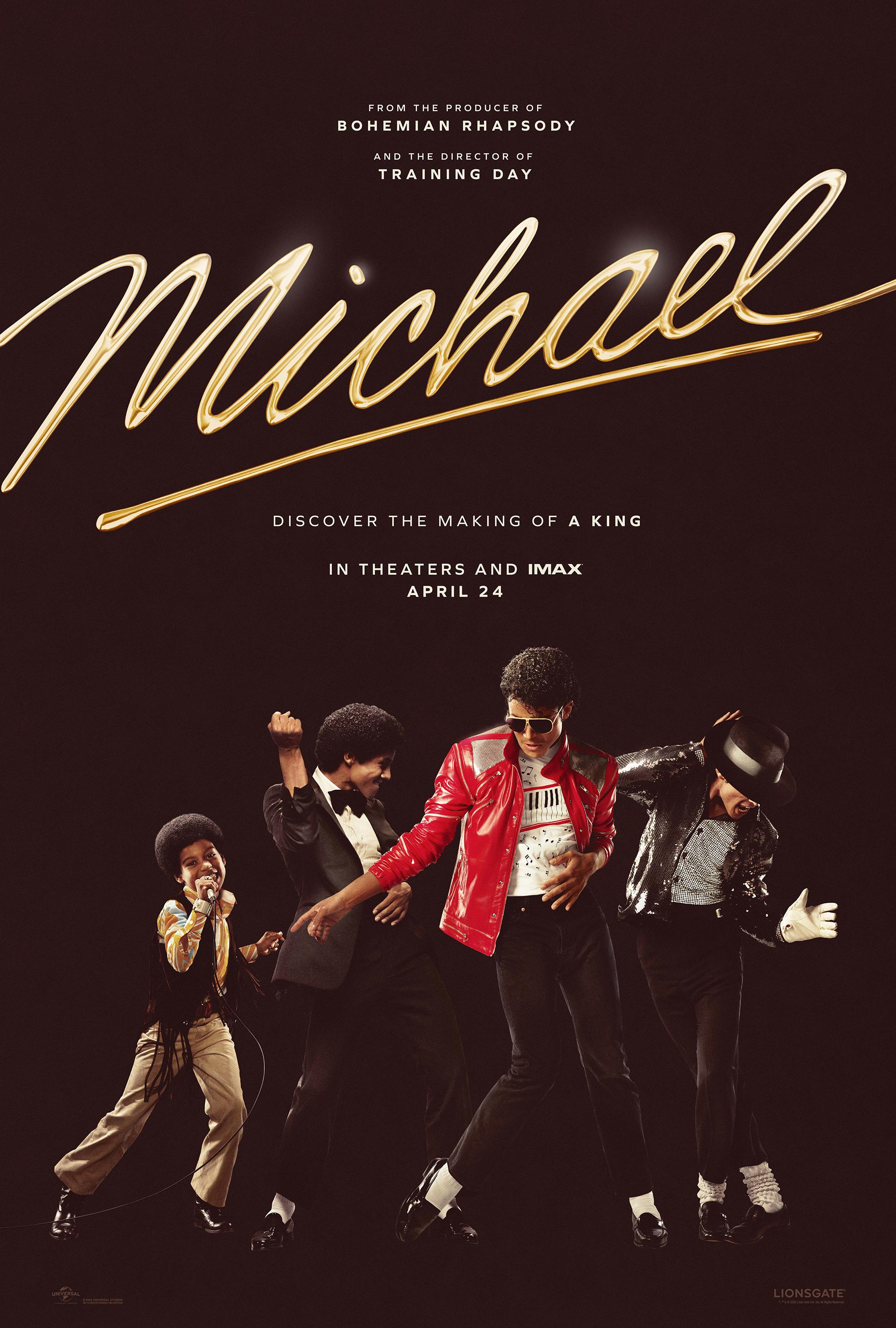 2025x3000 Michael (2026)
