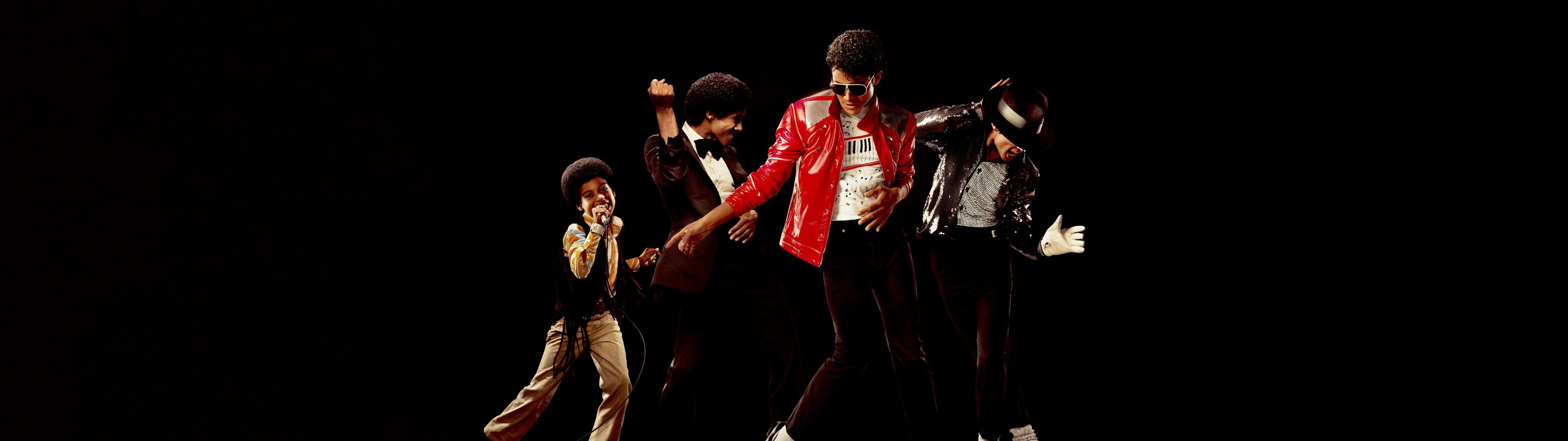 3840x1080 Michael (2026) Wallpaper 4K, 8K, 2026 Movies, 5K