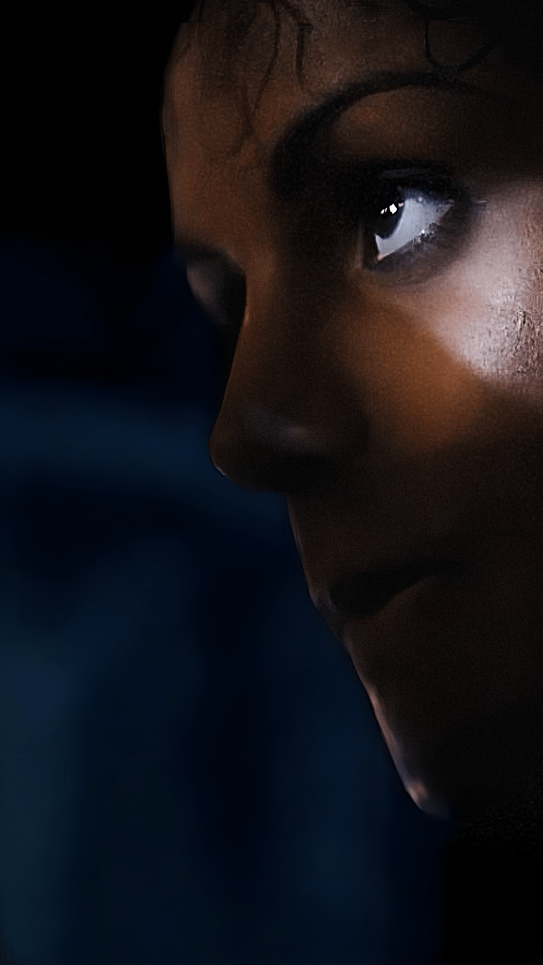1080x1920 Michael Movie HD Wallpaper (From the latest teaser)