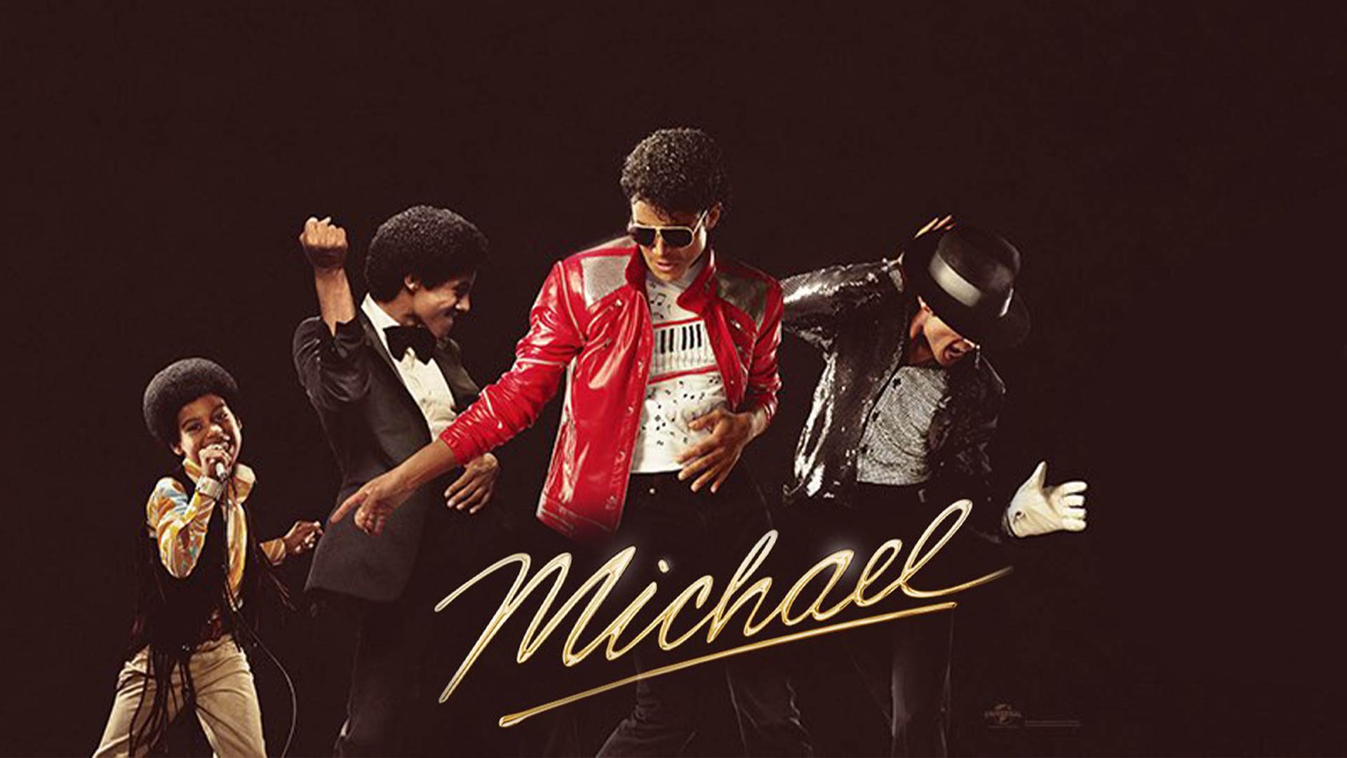 1920x1080 Michael